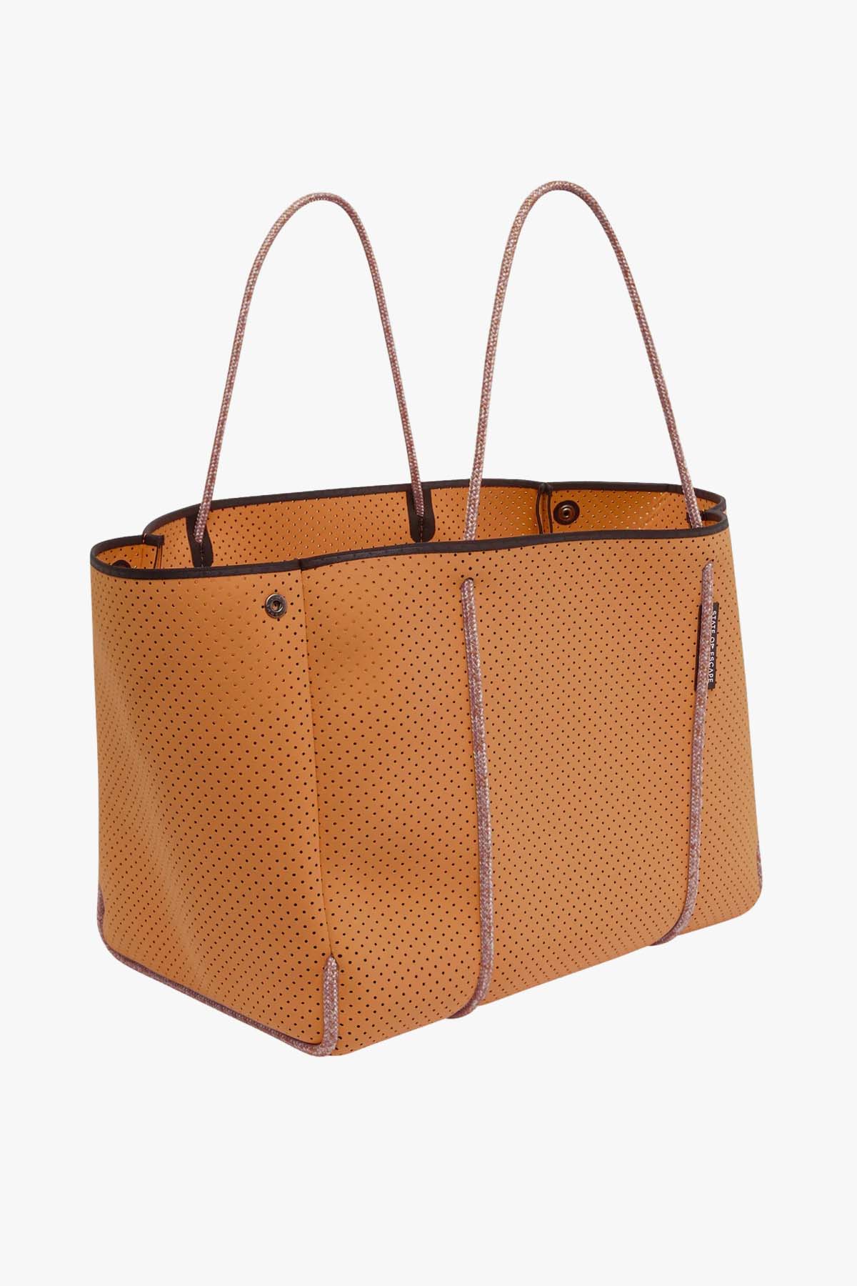 Escape Tote Peach Haze - Image 4