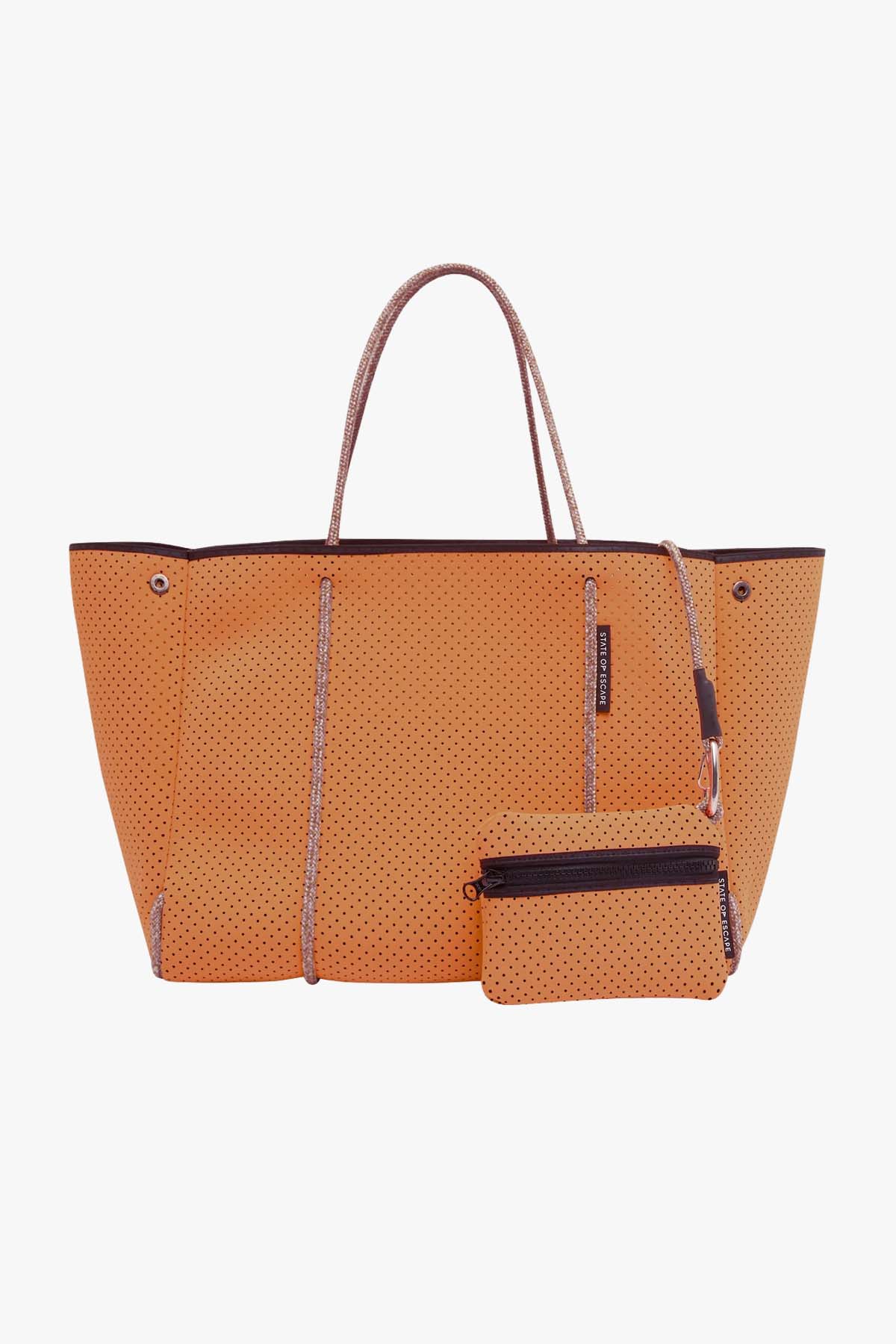 Escape Tote Peach Haze - Image 5