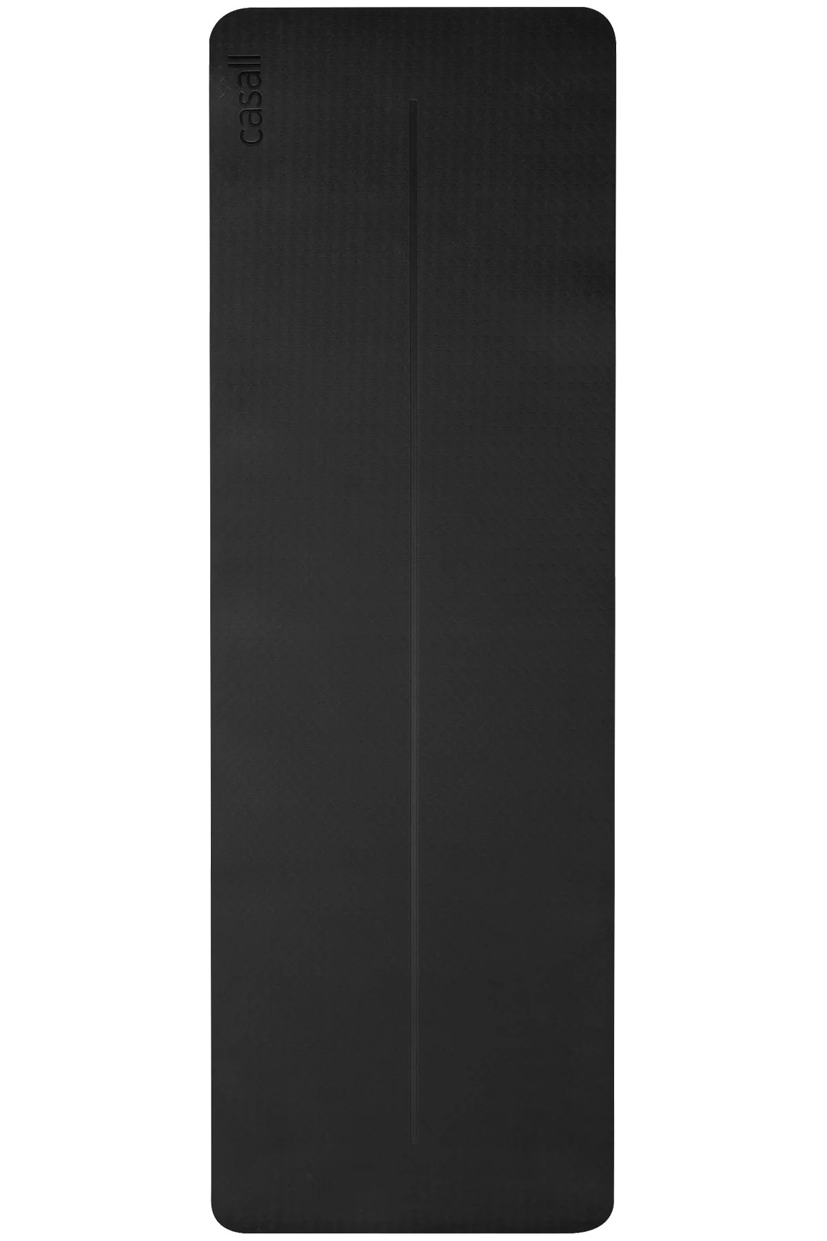 Yoga mat position 4mm