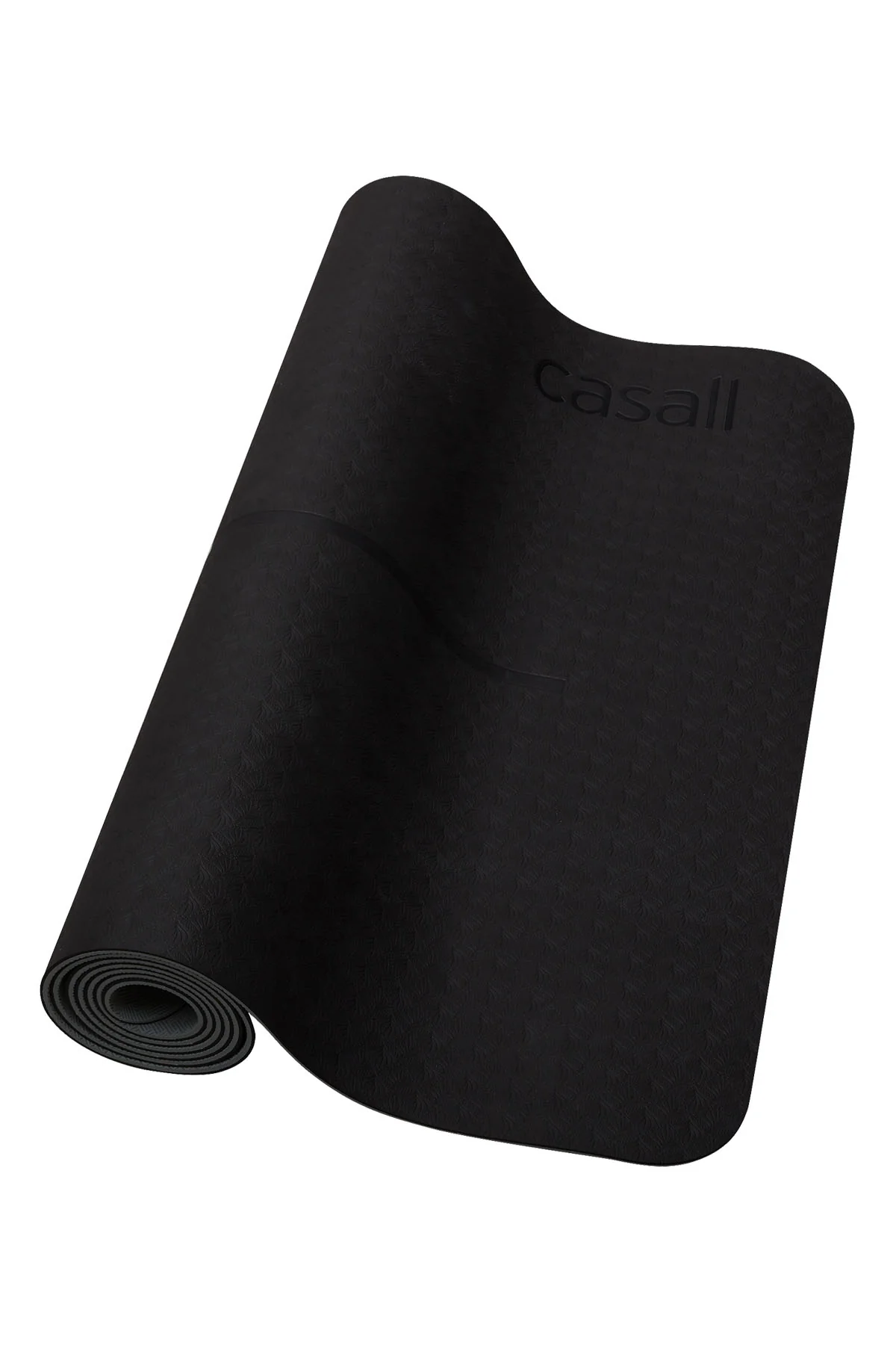 Yoga mat position 4mm - Image 2