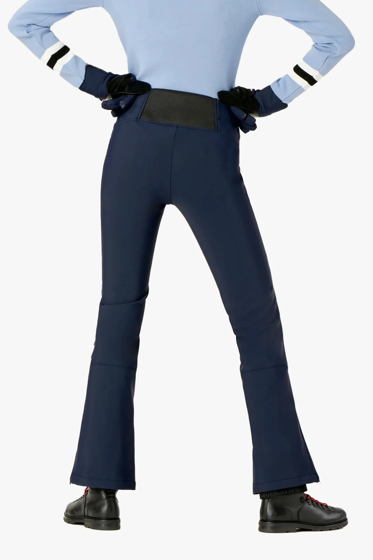 Fusalp Tipi III Women Pants Marin - Image 3