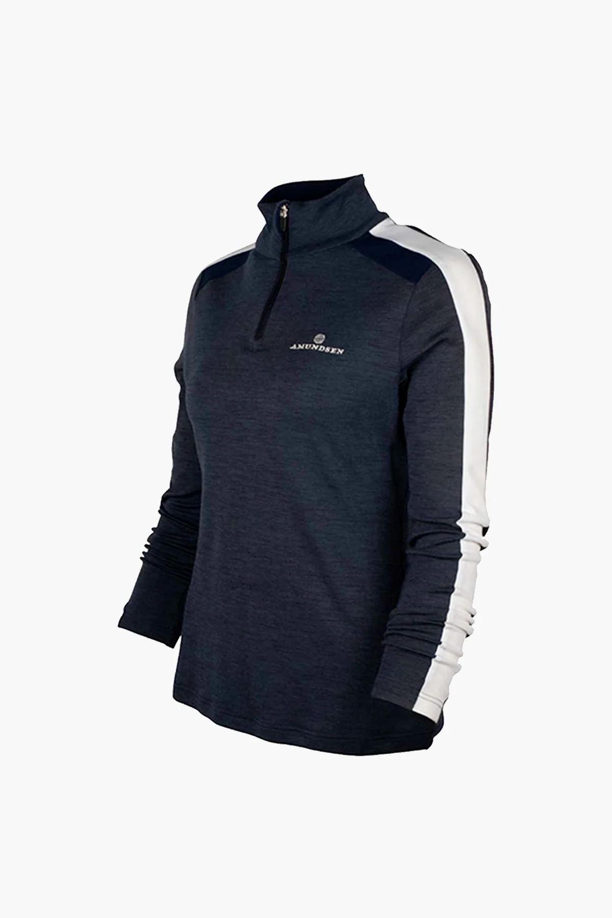 Amundsen Sports 5Mila Half Zip Womens - Image 3