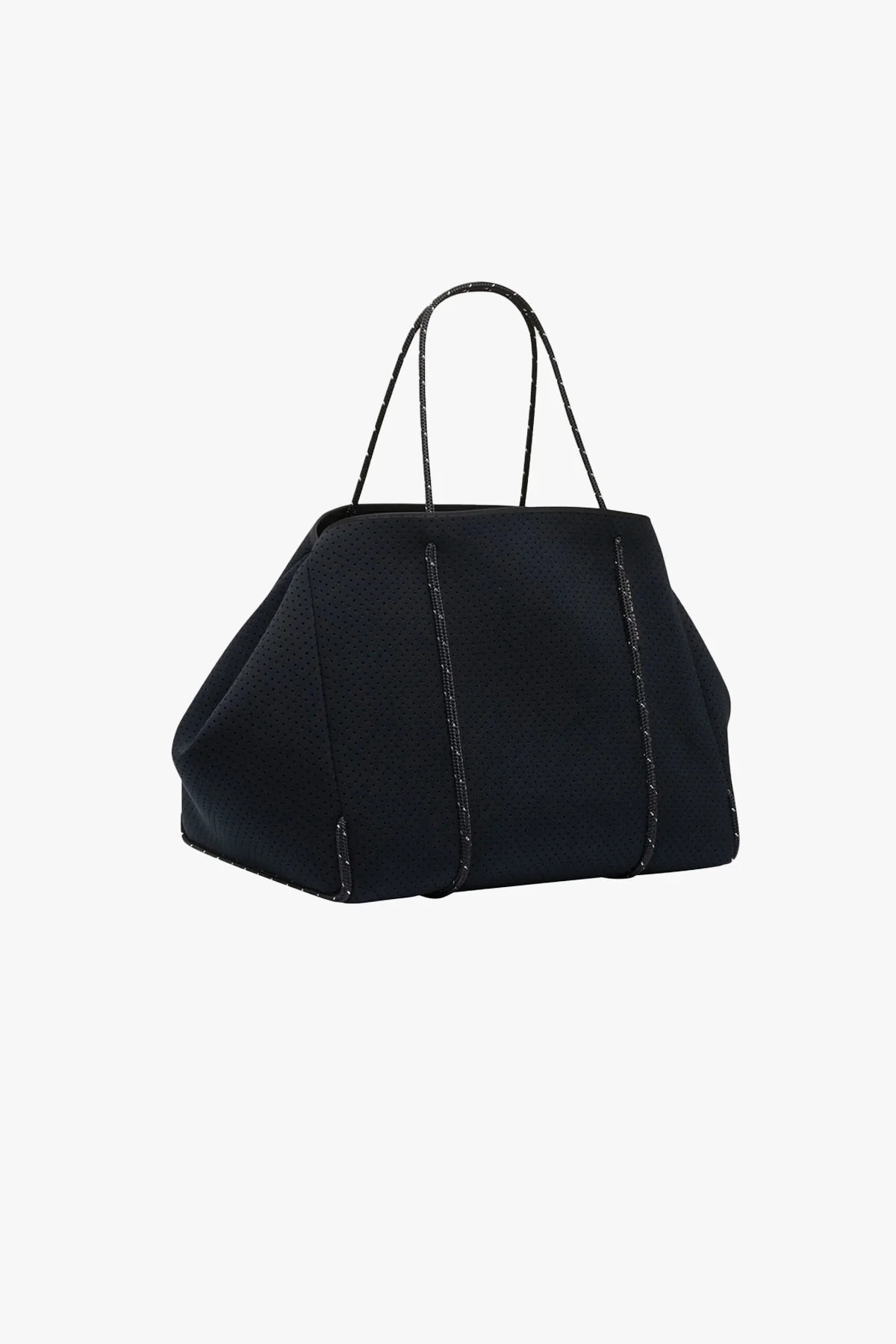 State Of Escape Escape Tote Highlight Fleck Black - Image 2