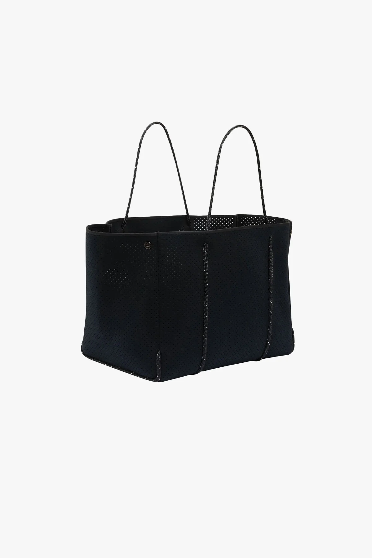 State Of Escape Escape Tote Highlight Fleck Black - Image 3