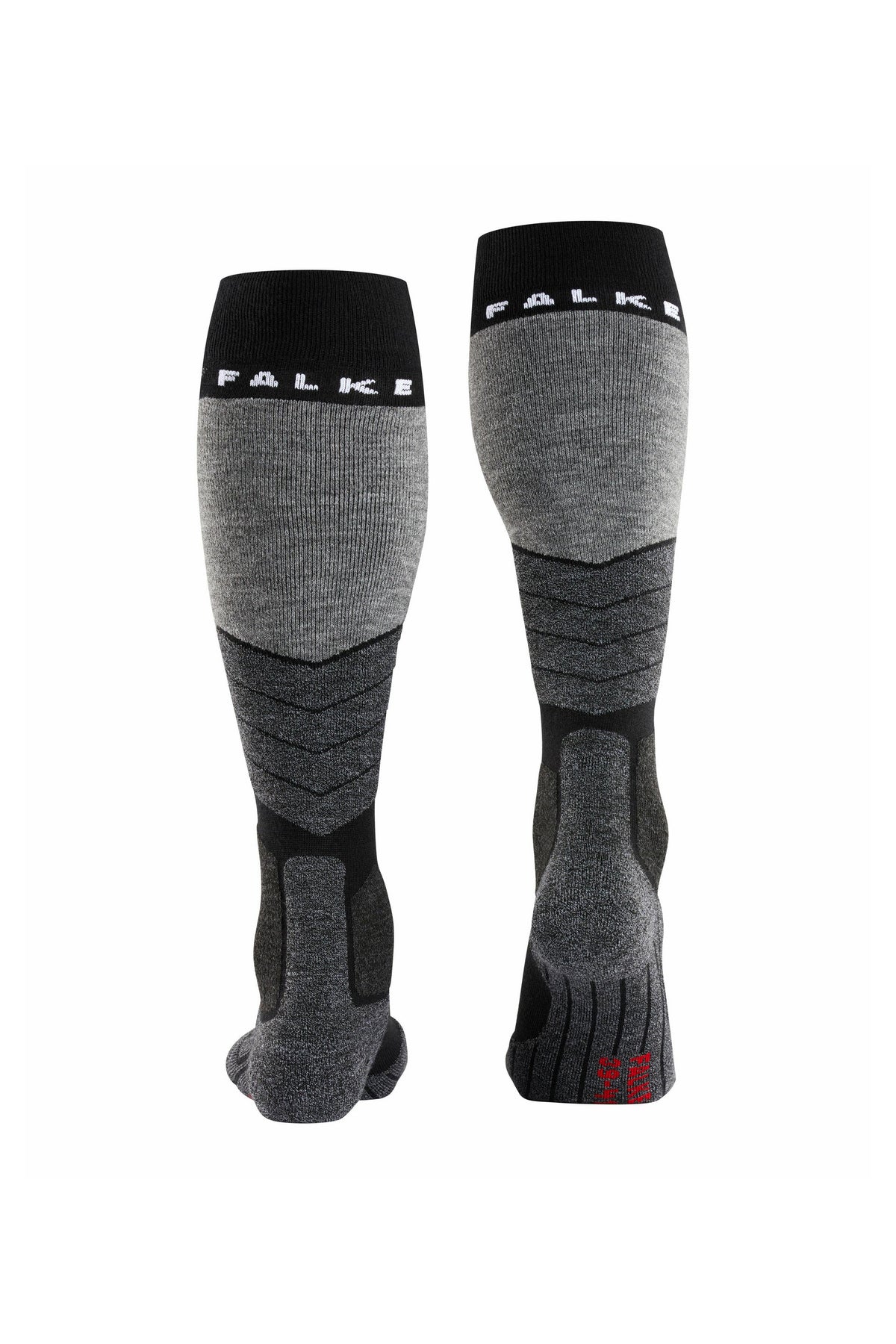SK2 Men Skiing Knee-high Socks - Image 3