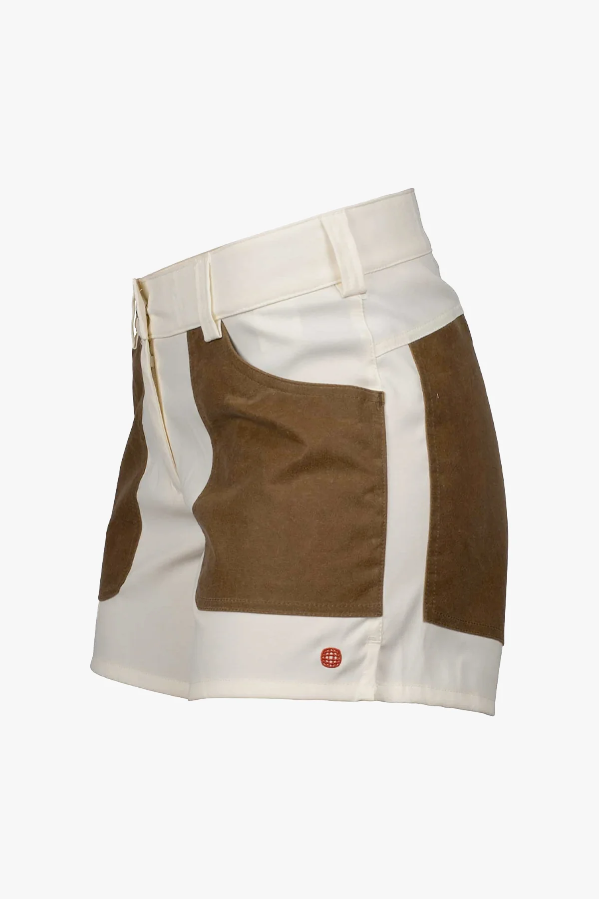 5Incher Field Shorts Womens - Image 3