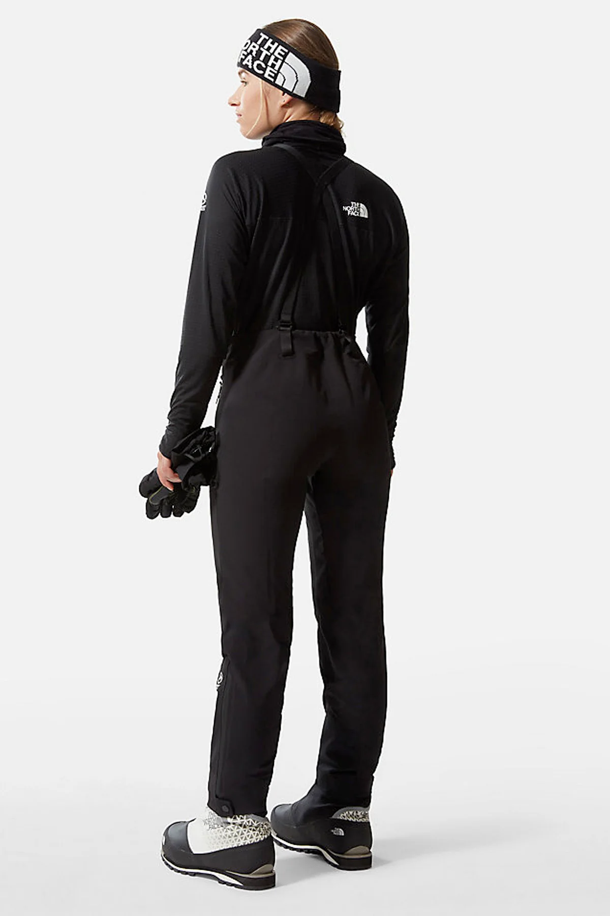 Women's Soft Shell Pants - Image 2