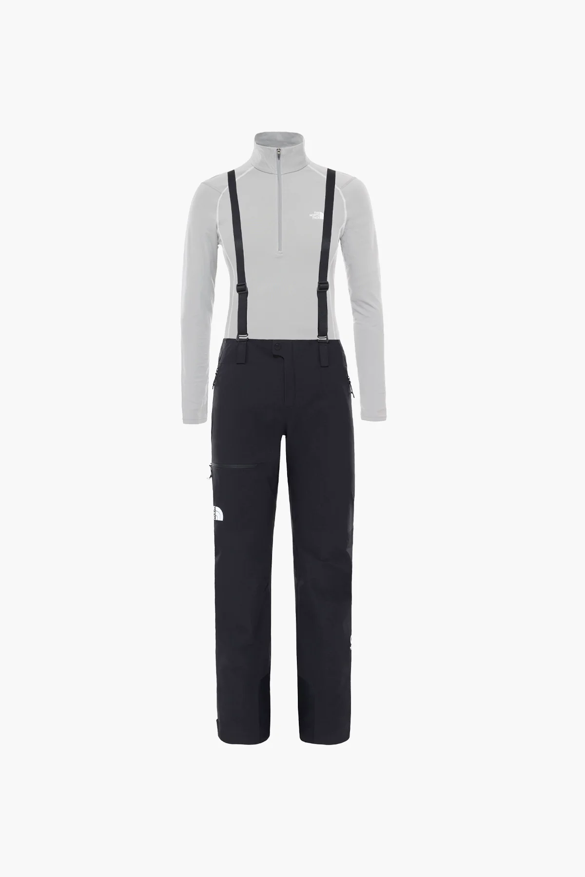 Women's Soft Shell Pants - Image 3