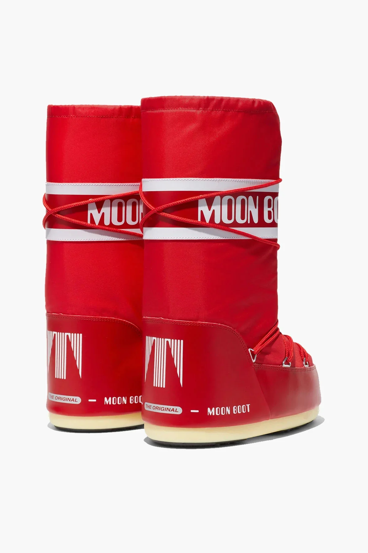 Icon Nylon Boot - Image 2