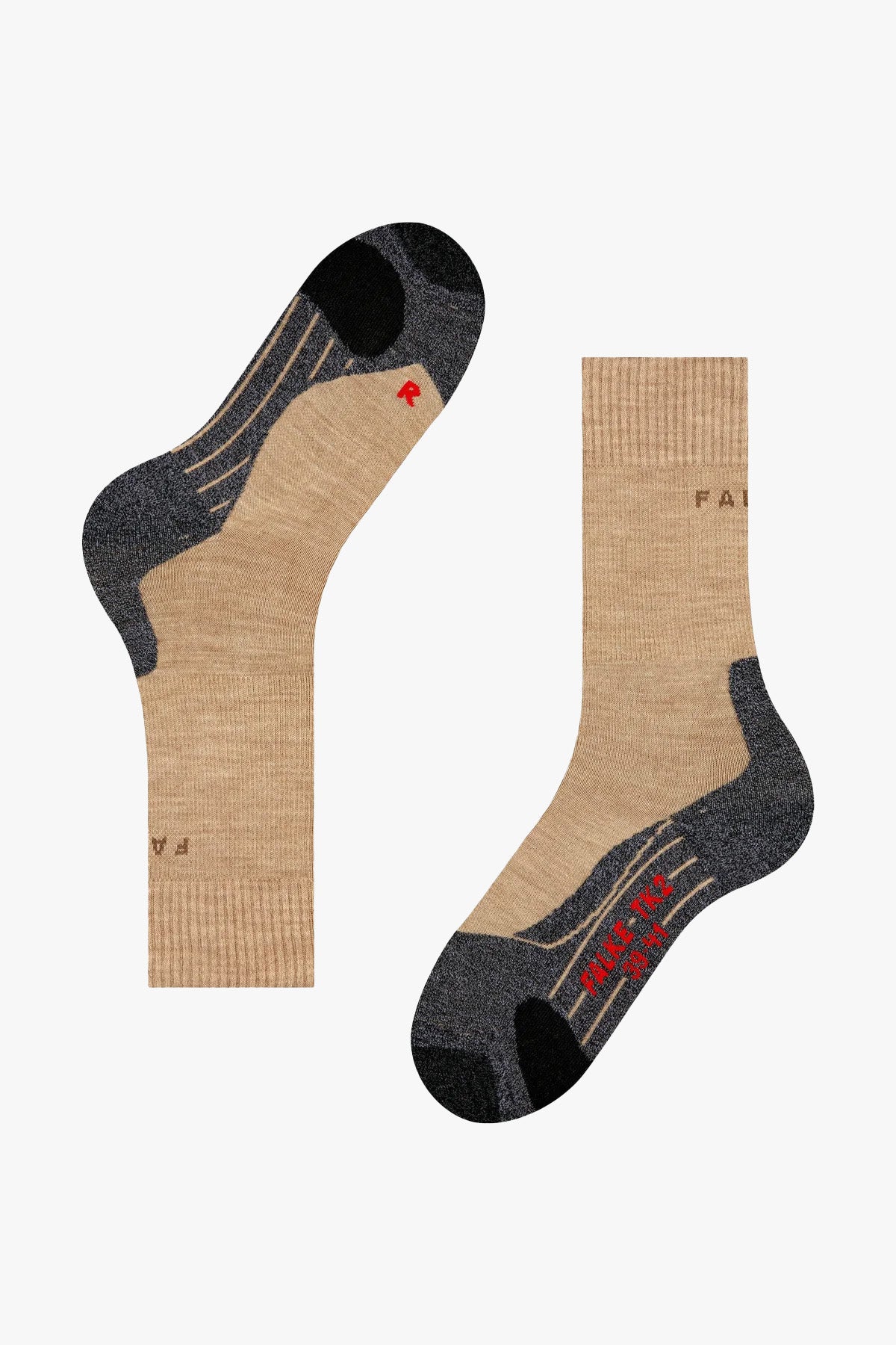 TK2 Women Trekking Socks - Image 3