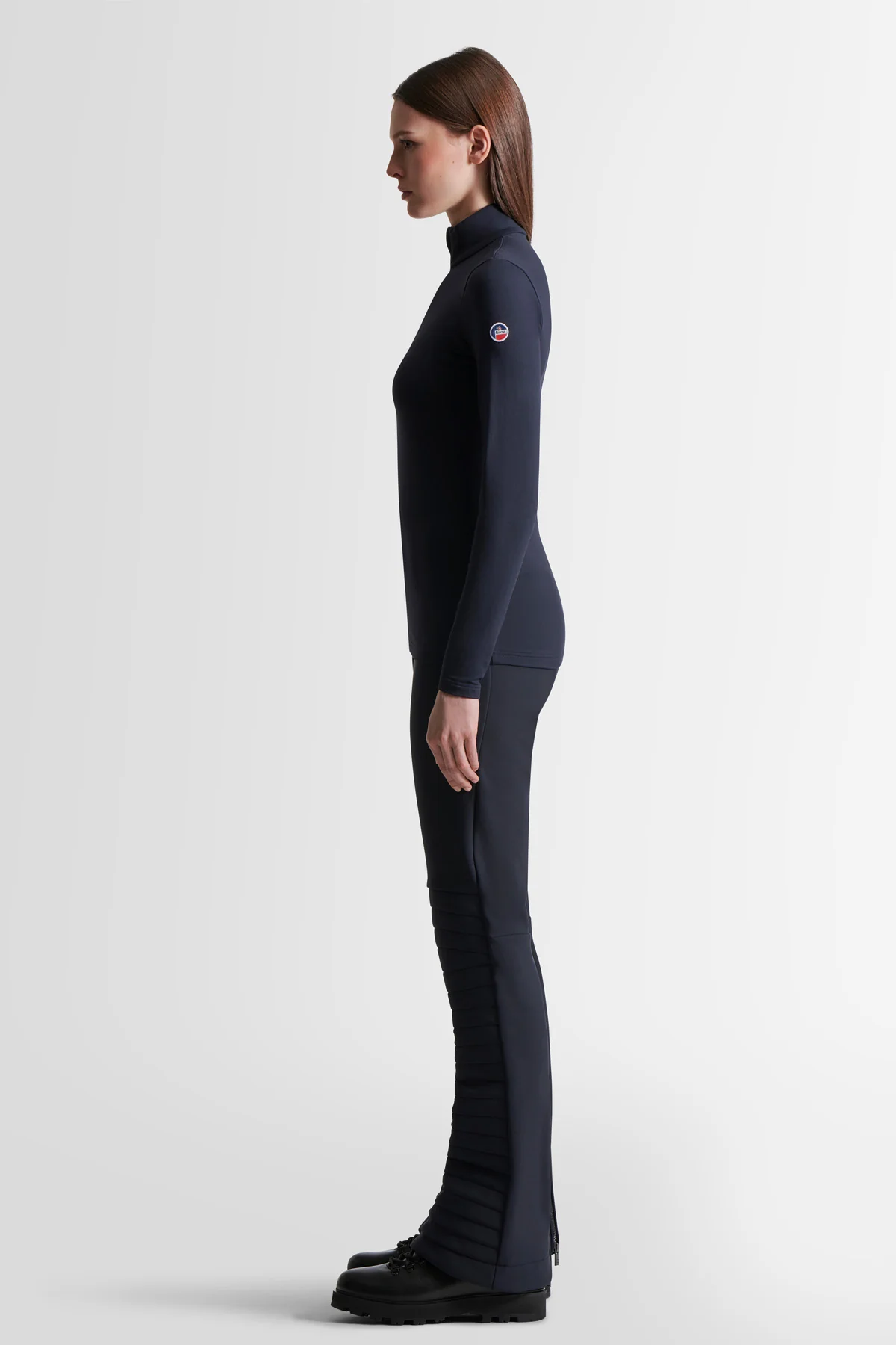 Gemini V Longsleeve - Image 3