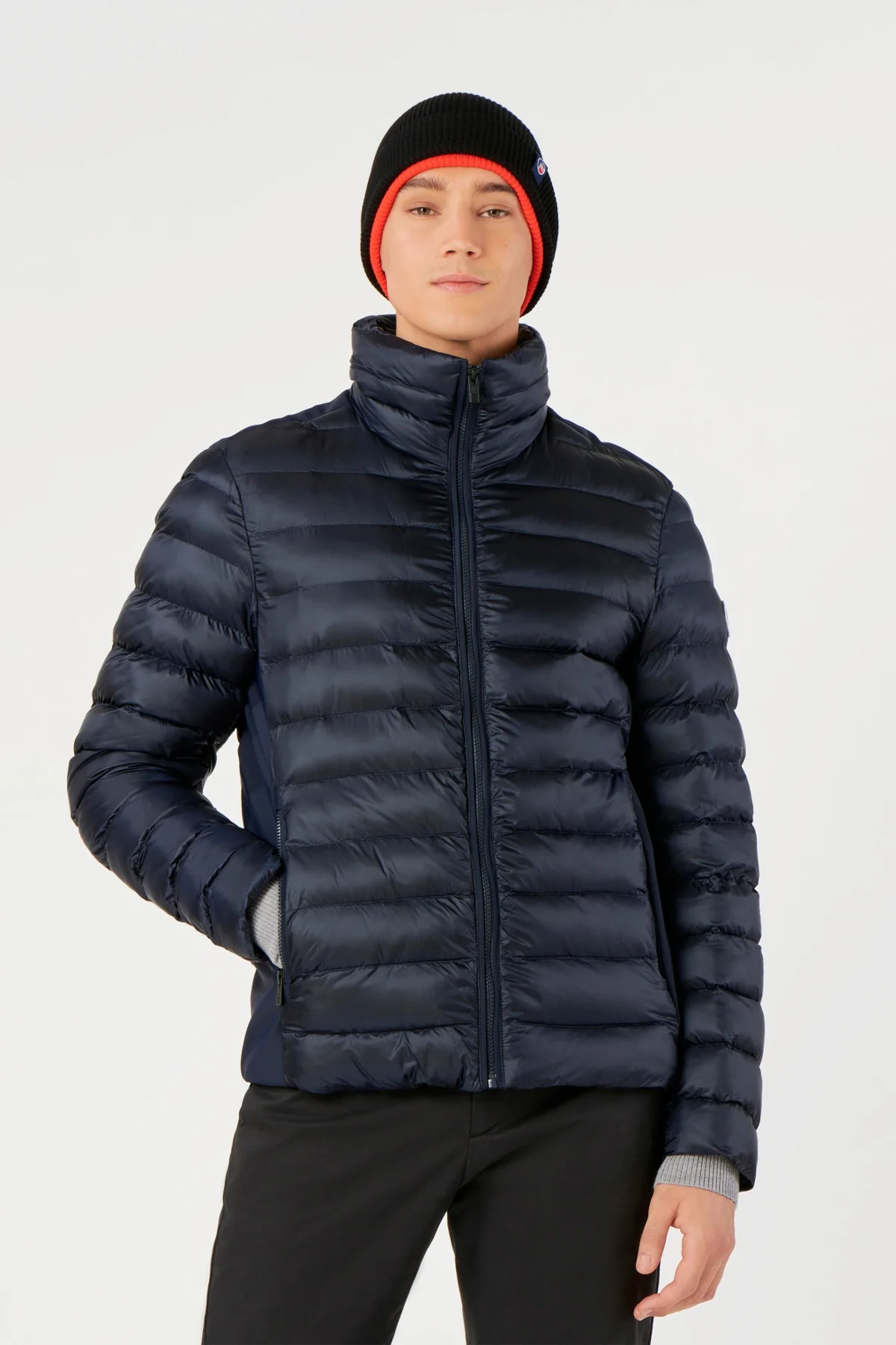 Lucho II Jacket