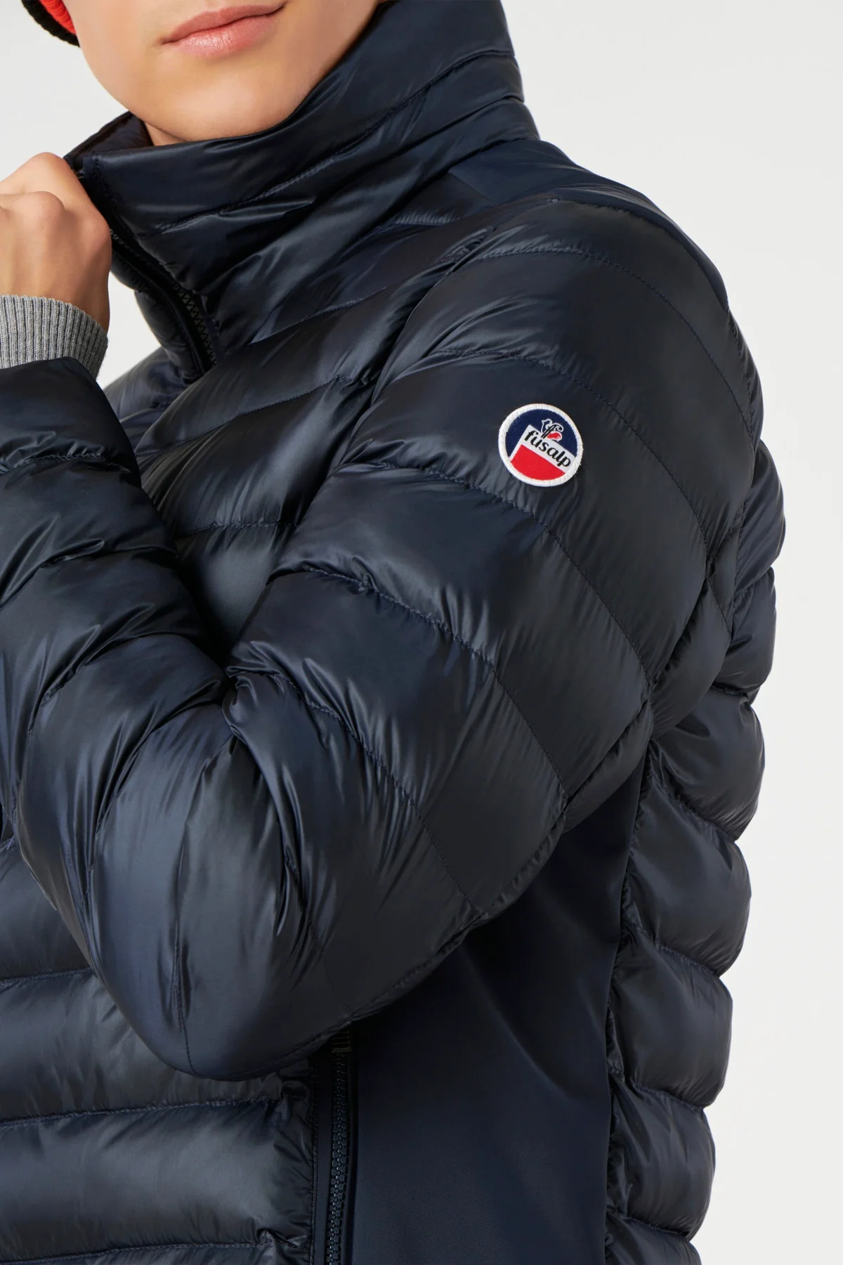 Lucho II Jacket - Image 2