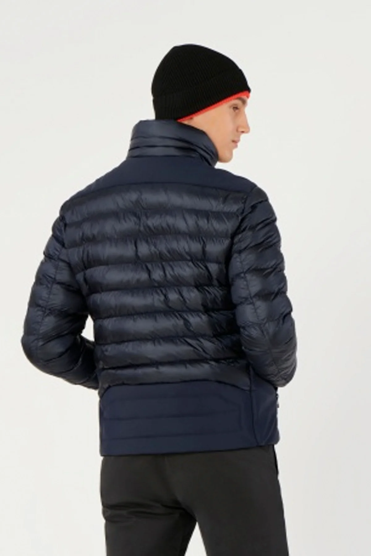 Lucho II Jacket - Image 3