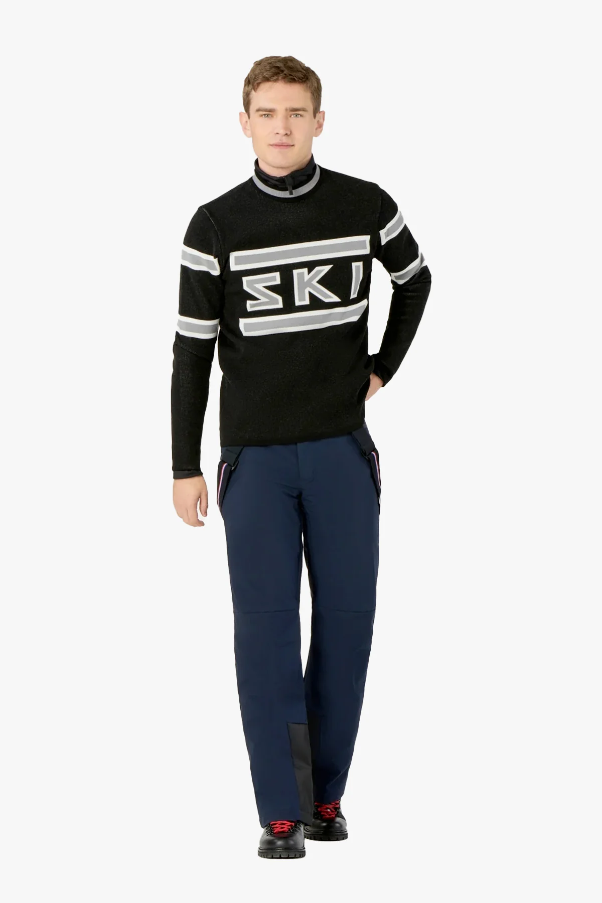 Tomaso Pants