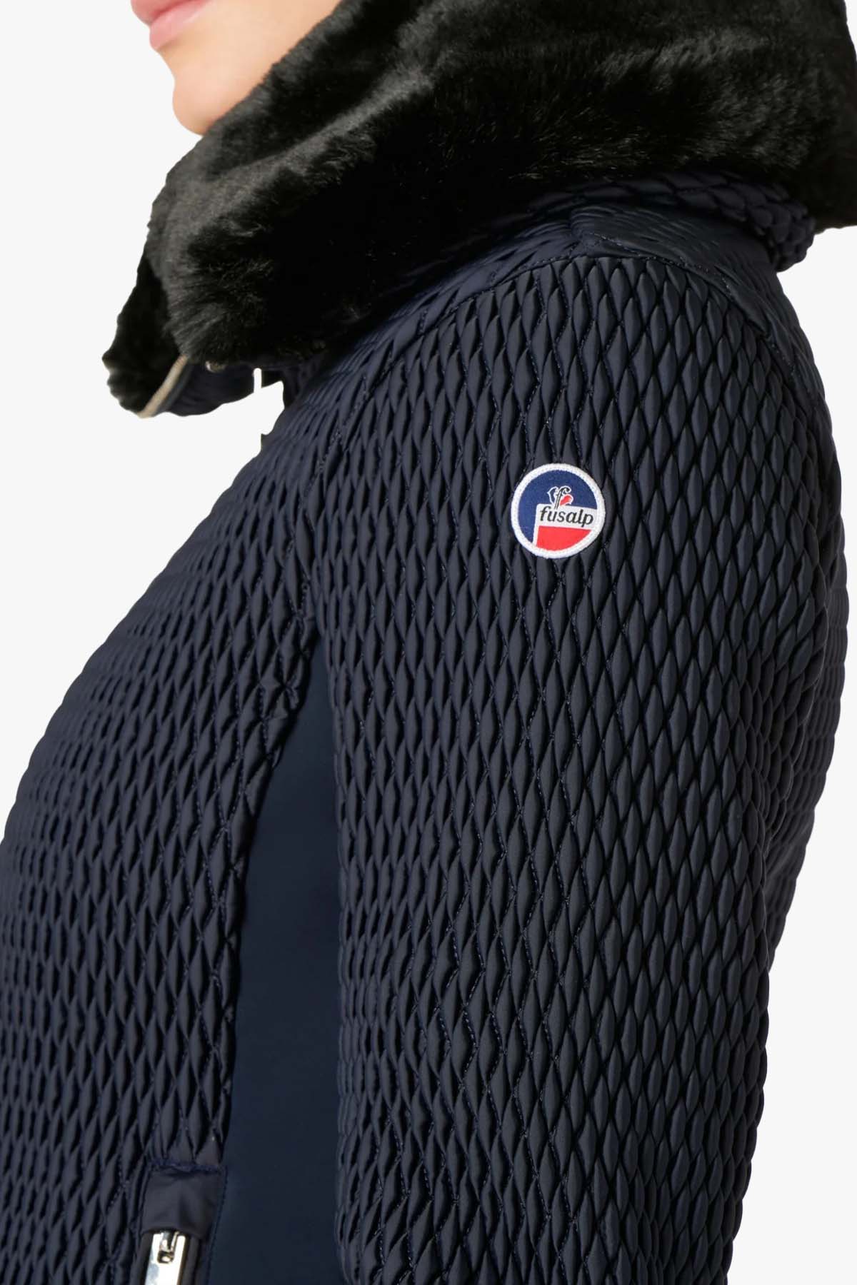 Fusalp Montana IV Women's Jacket - Image 4
