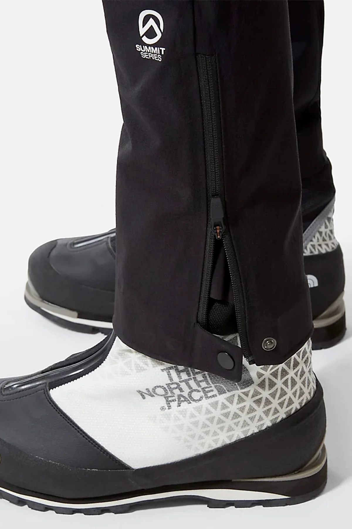 Men's Summit Soft Shell Pants - Image 3
