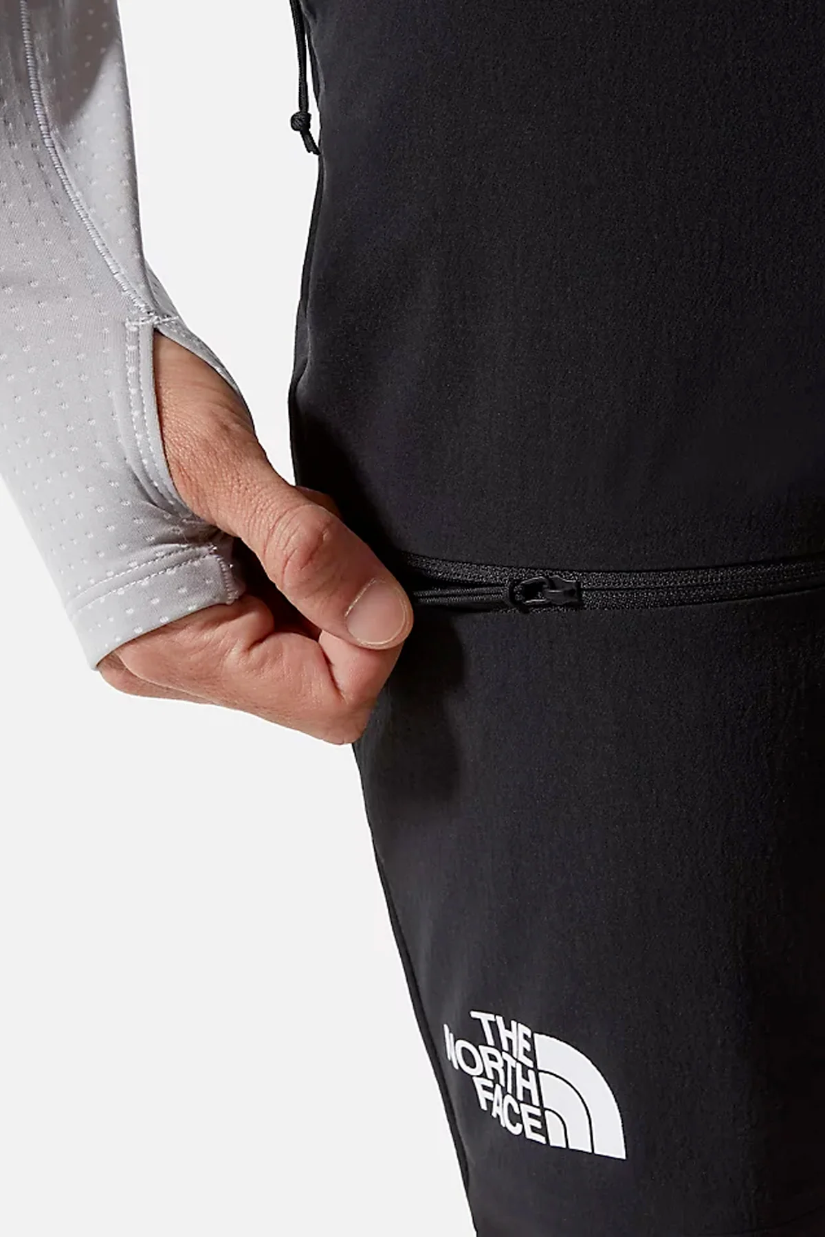 Men's Summit Soft Shell Pants - Image 4