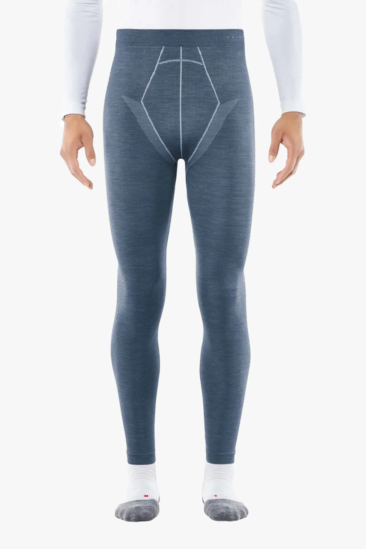Falke Men Tights Wool-Tech