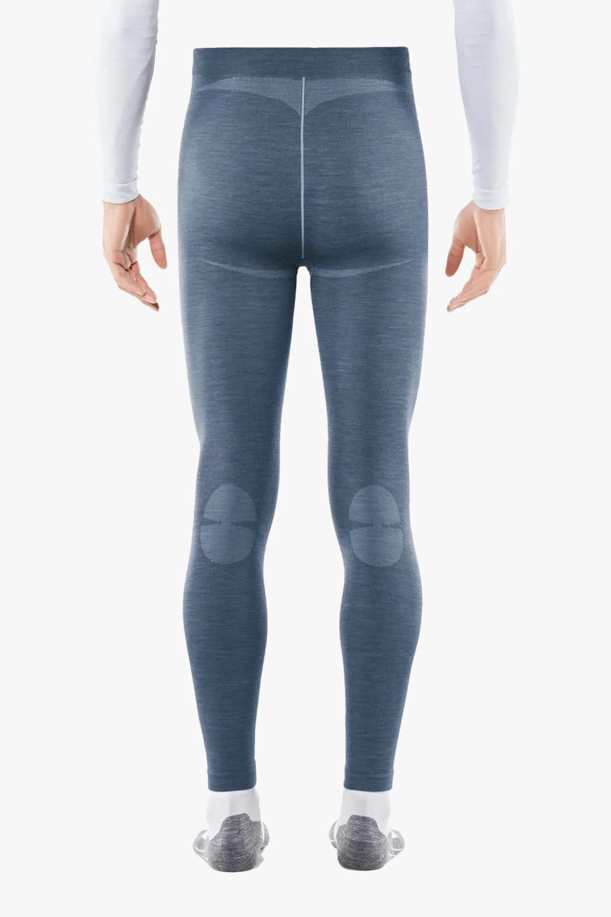 Falke Men Tights Wool-Tech - Image 2