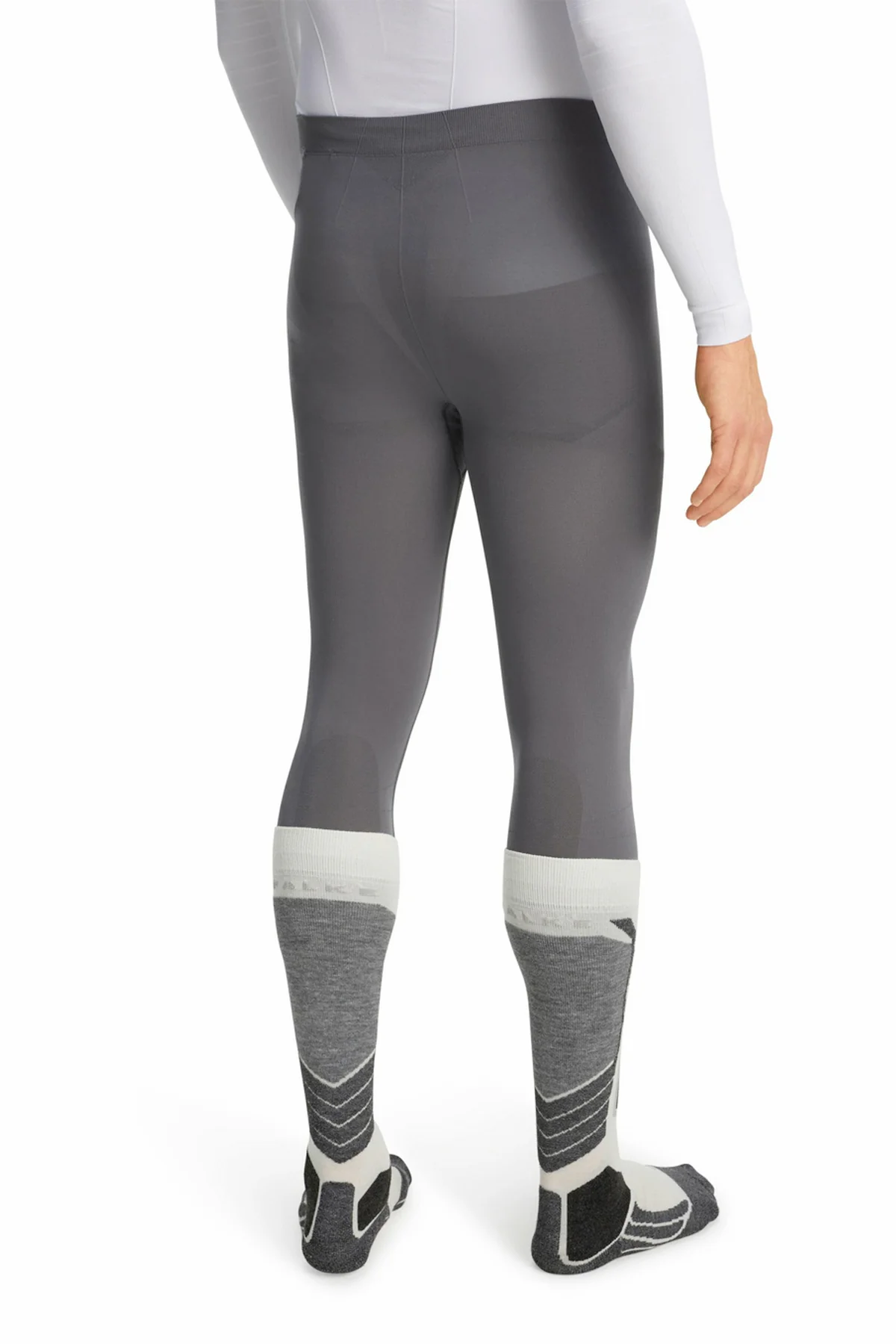Men 3/4 Tights Warm - Image 3