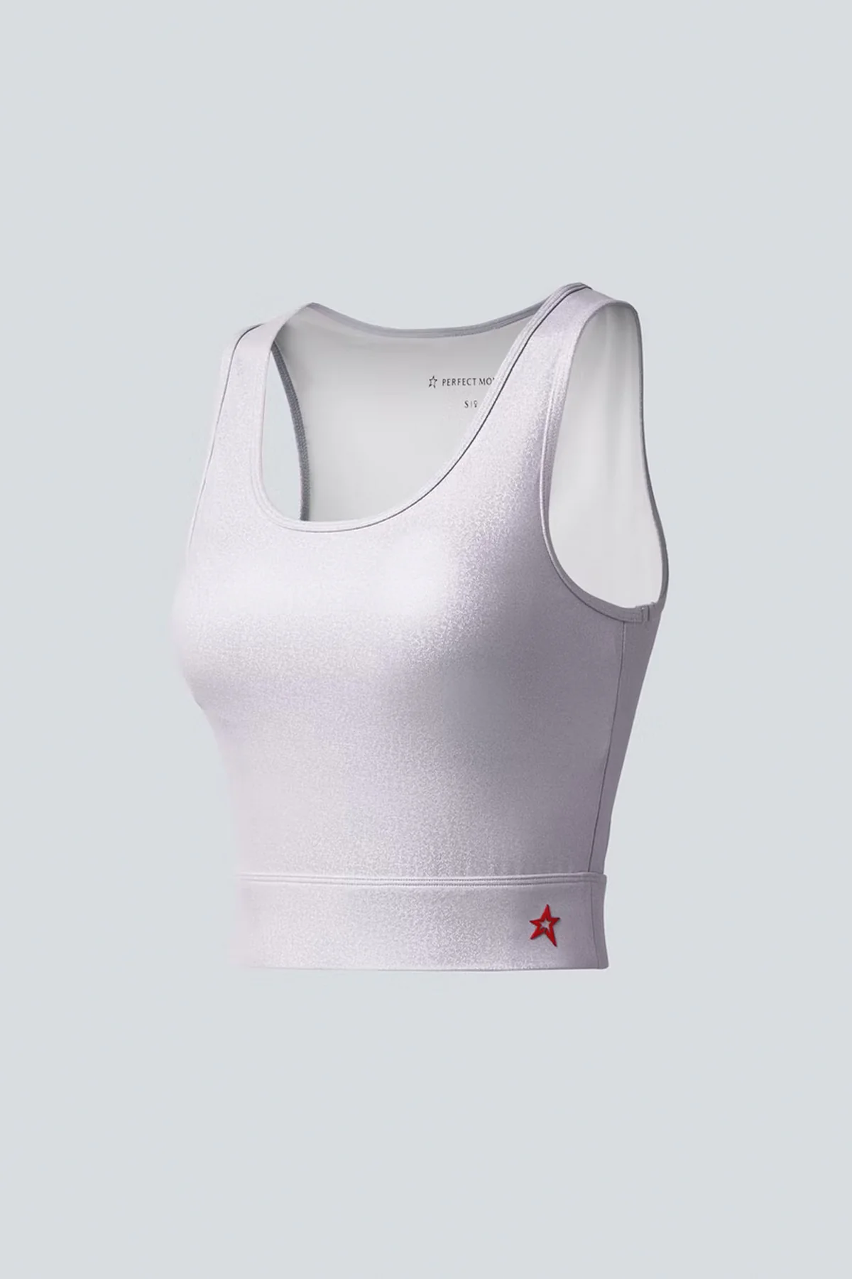 Women's Lumi Workout Top - Image 2