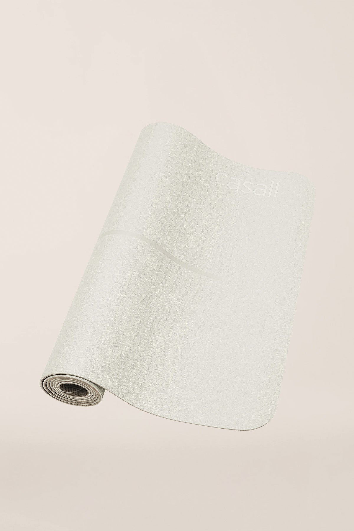 YOGA MAT POSITION 4MM - Image 2