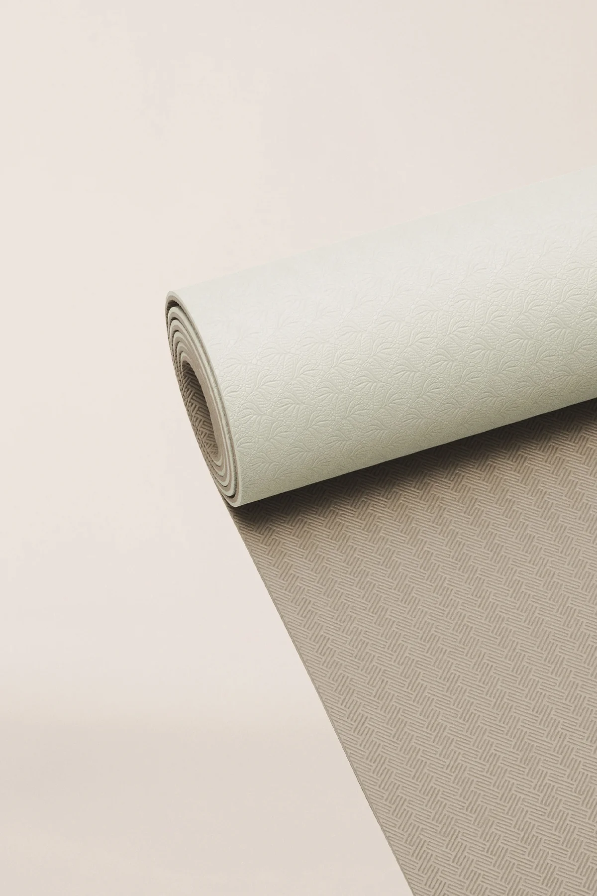 YOGA MAT POSITION 4MM - Image 3