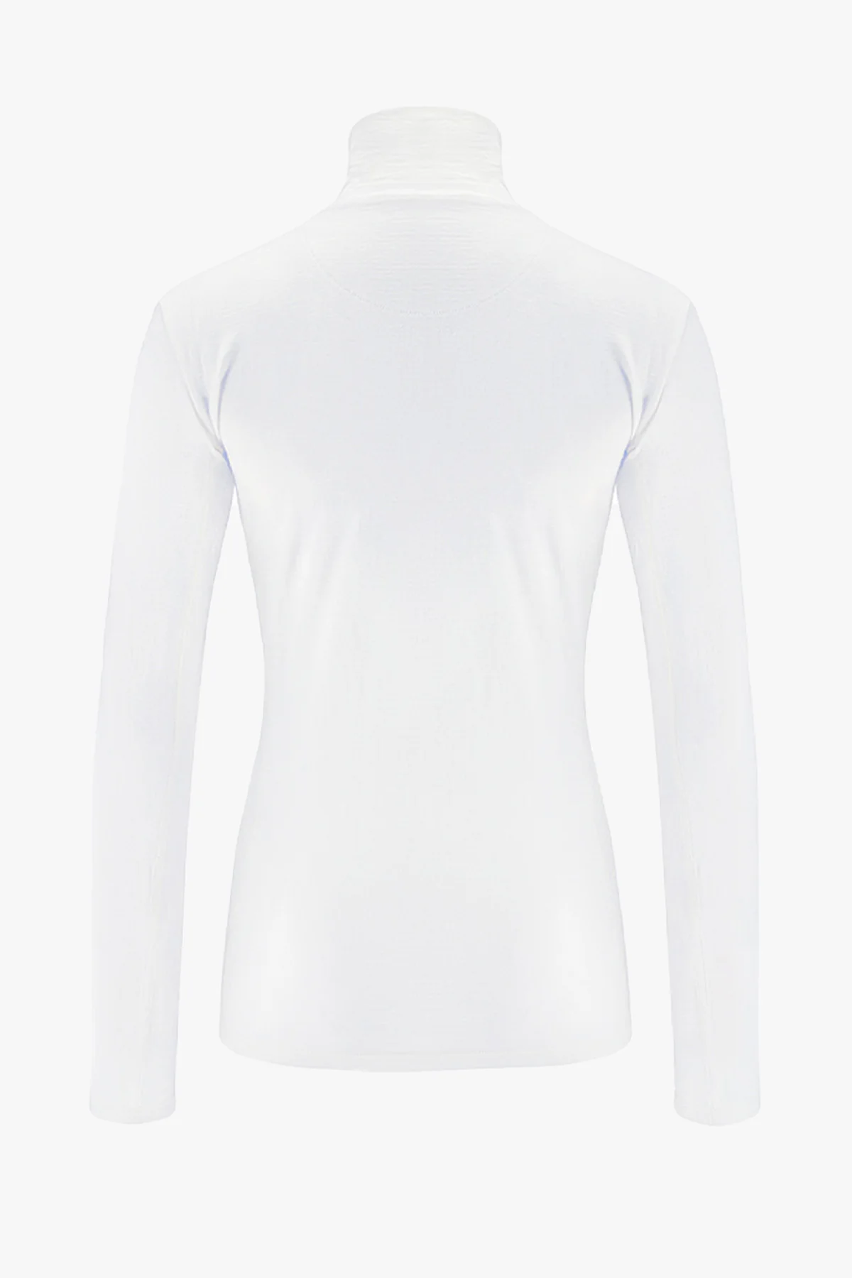 Snø ZipUp Women White - Image 2