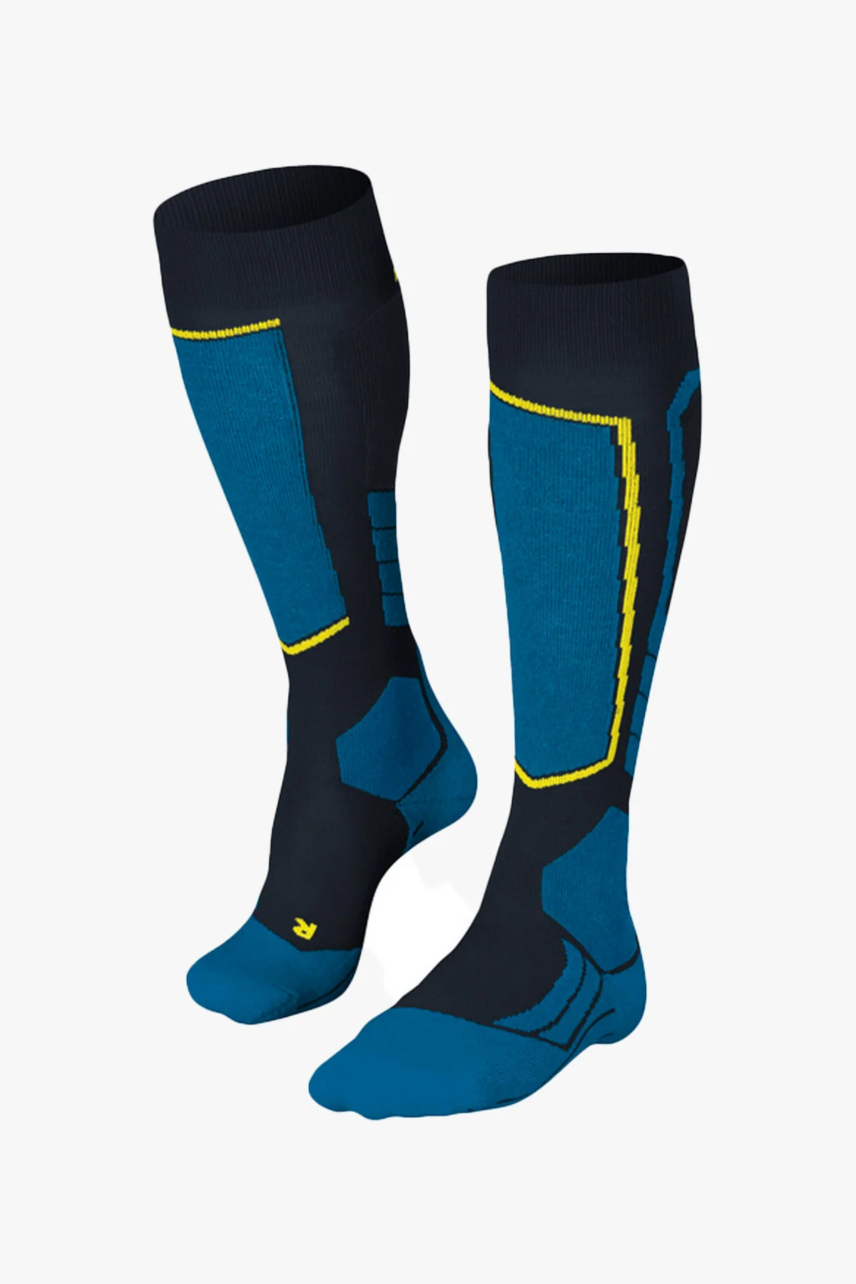 SK2 Men Skiing Knee-high Socks - Image 2