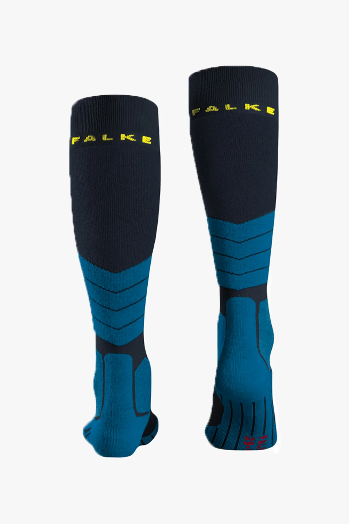 SK2 Men Skiing Knee-high Socks - Image 3