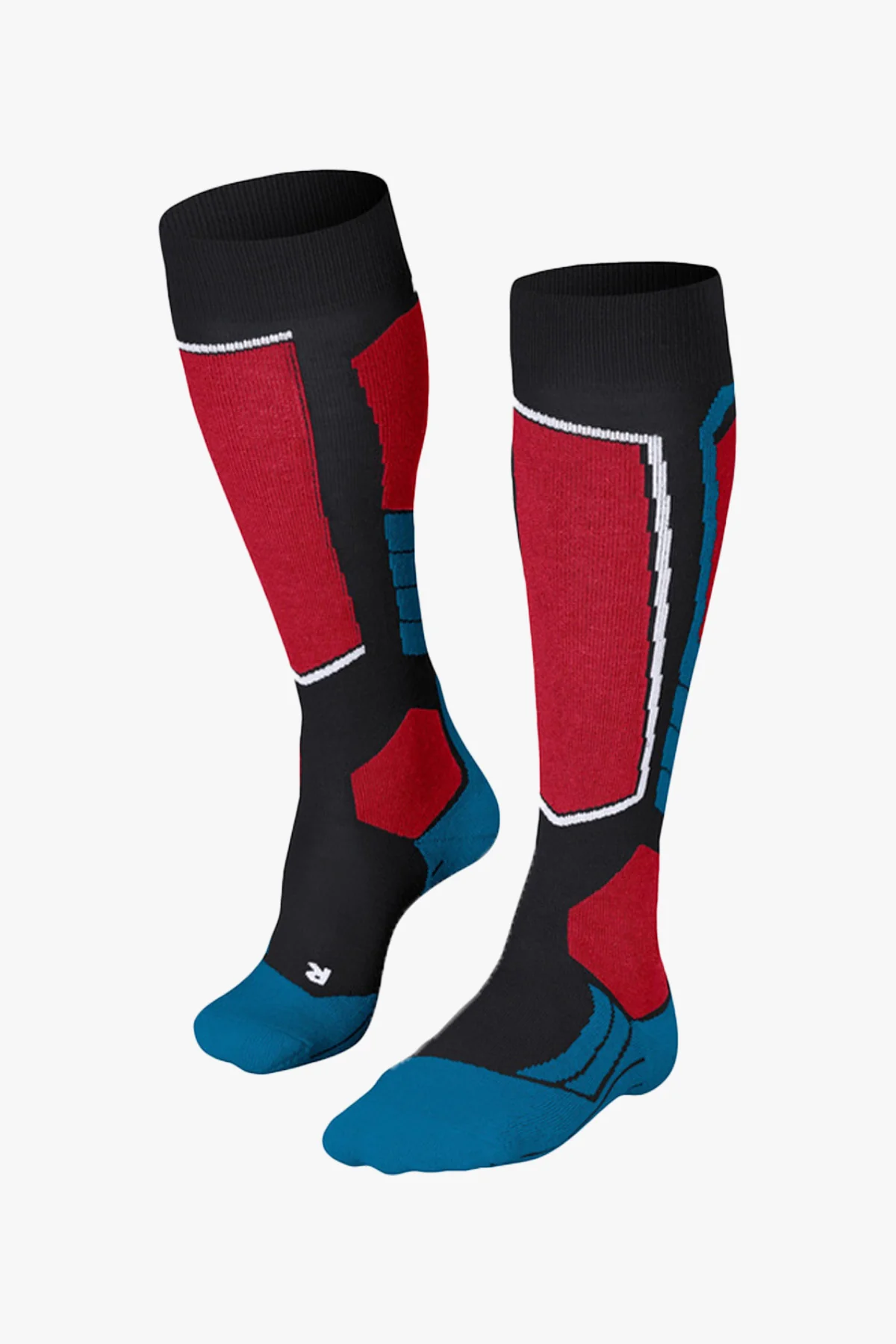SK2 Men Skiing Knee-high Socks - Image 2