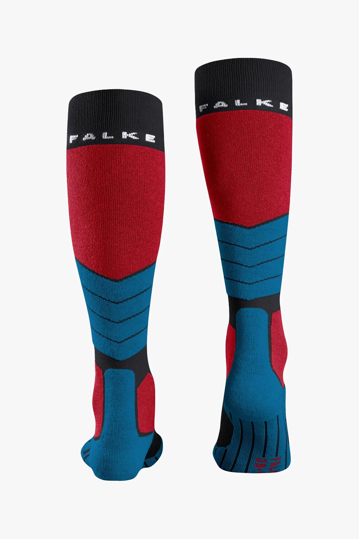 SK2 Men Skiing Knee-high Socks - Image 3