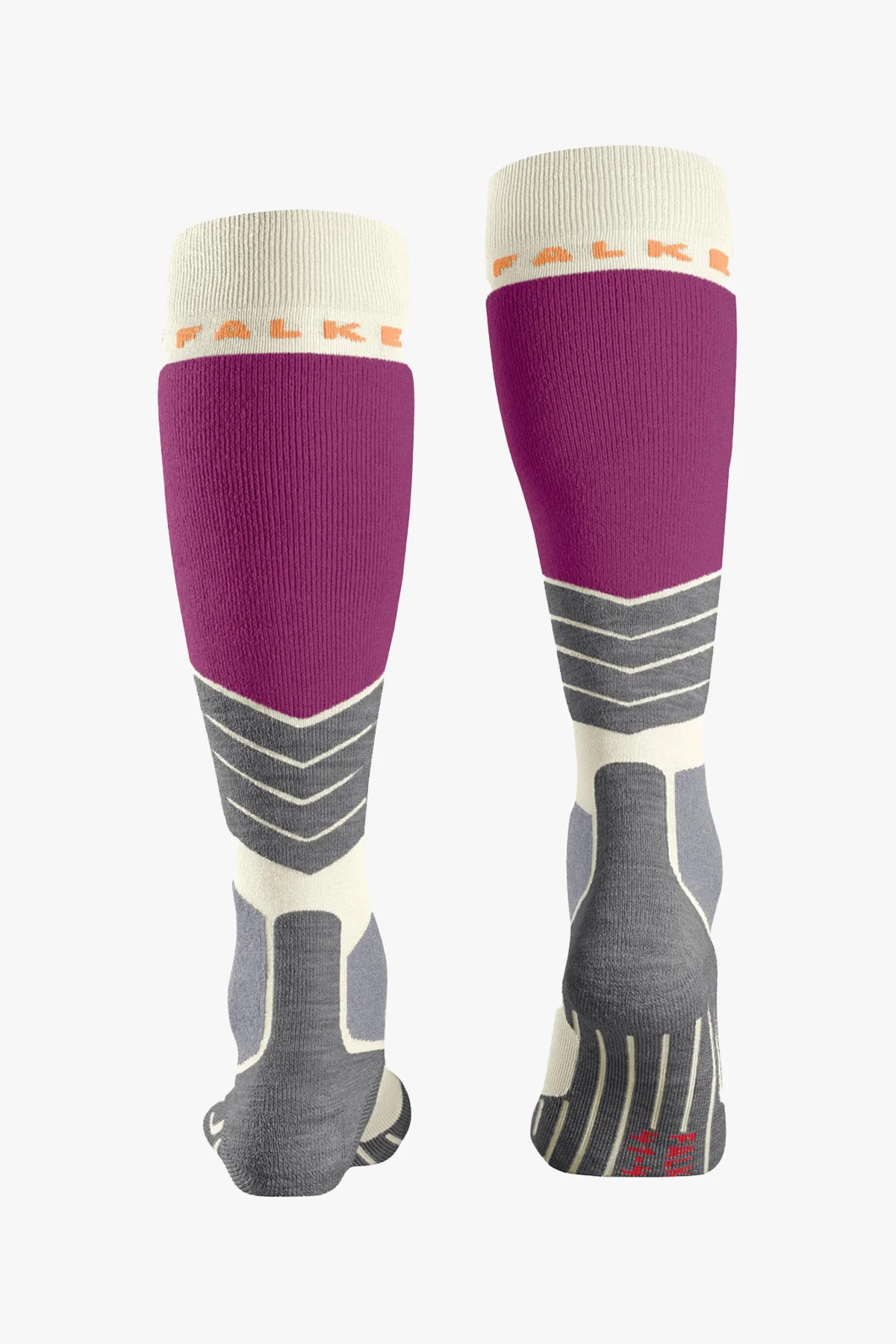 SK2 Women Skiing Knee-high Socks - Image 3