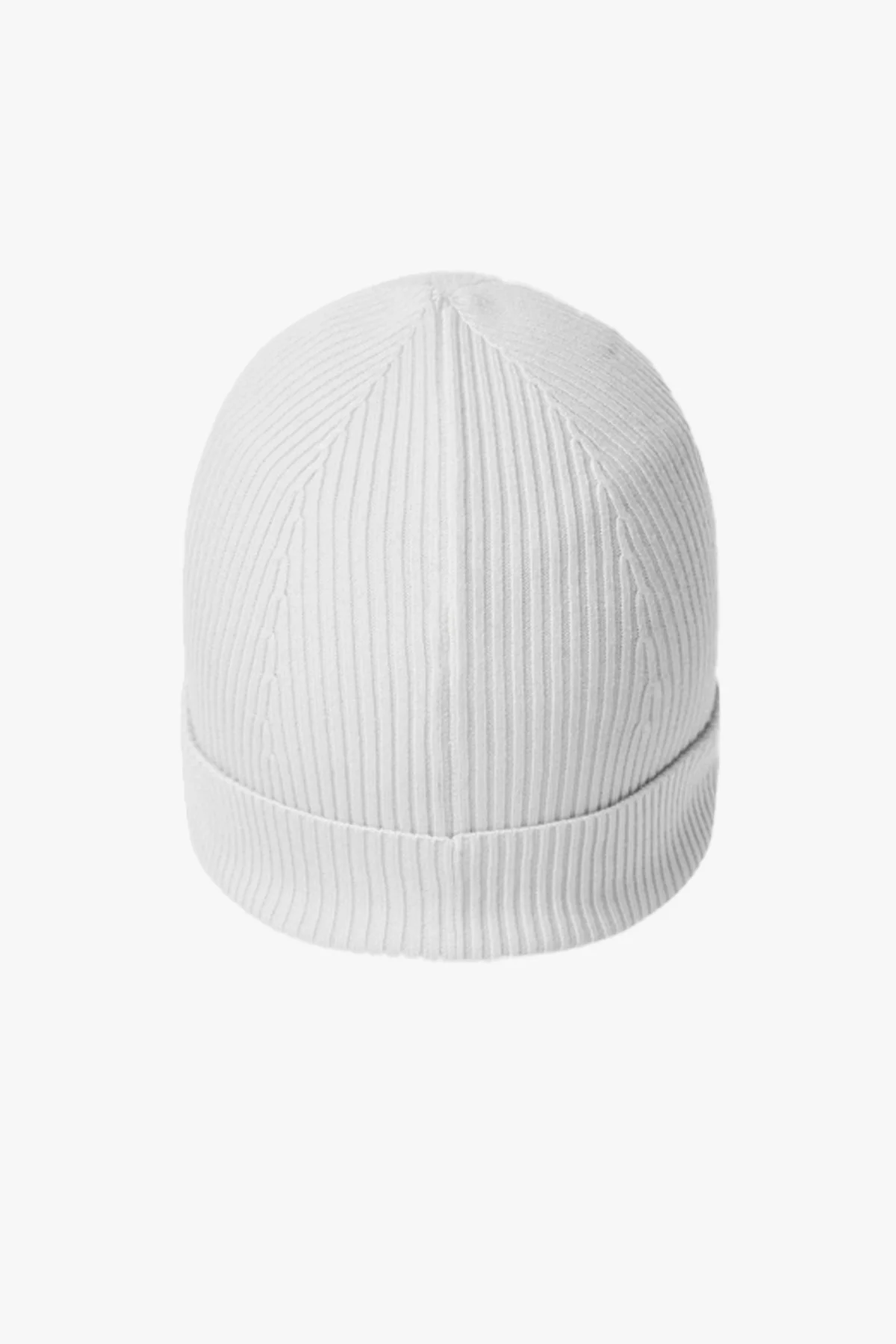 Pop Beanie White - Image 3