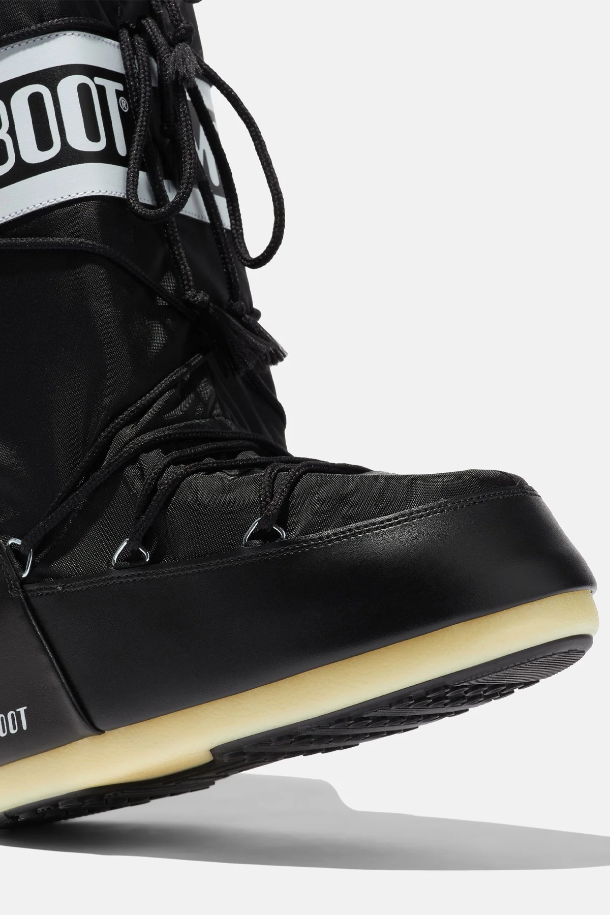 Icon Nylon Black - Image 3