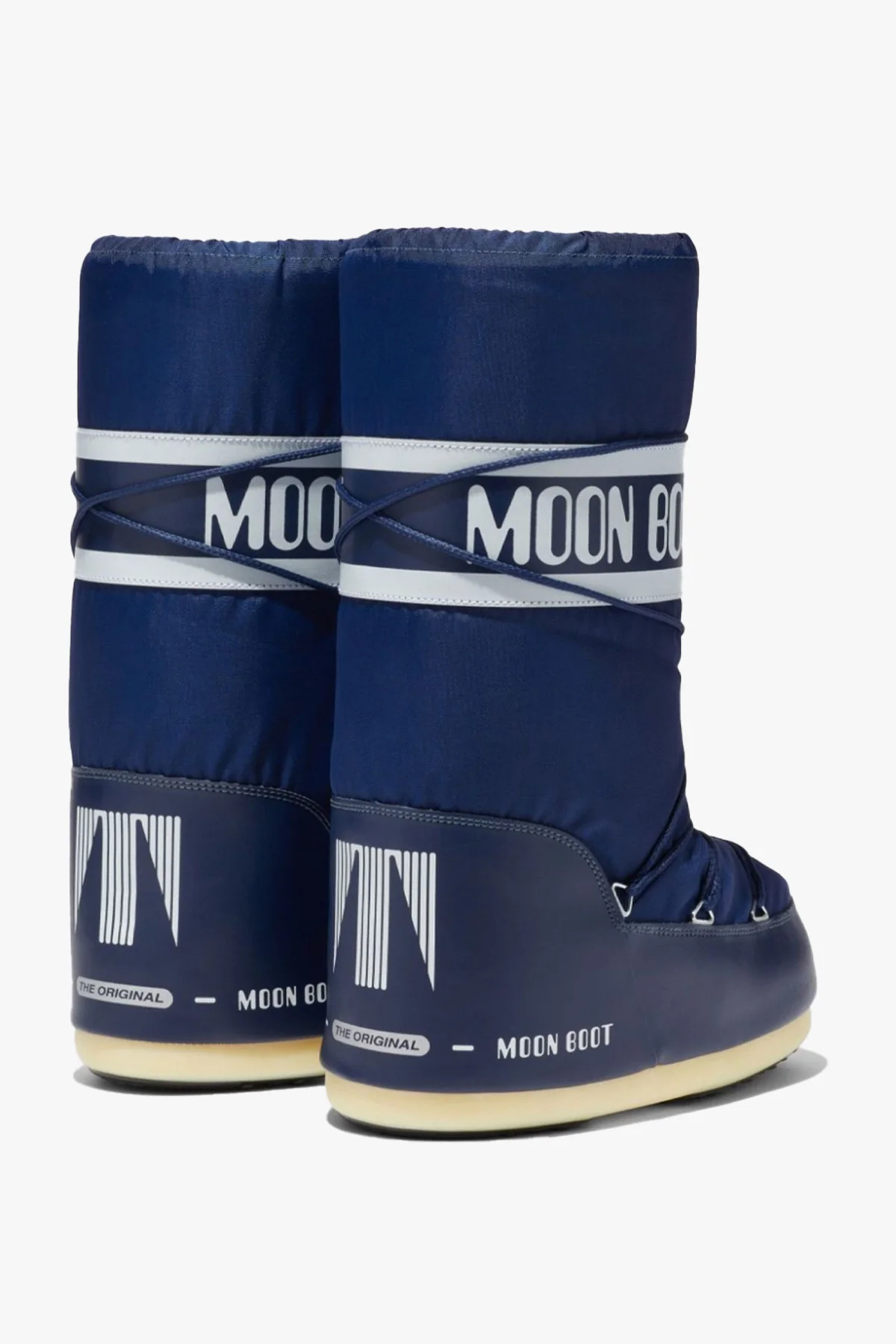 Icon Nylon Blue - Image 2