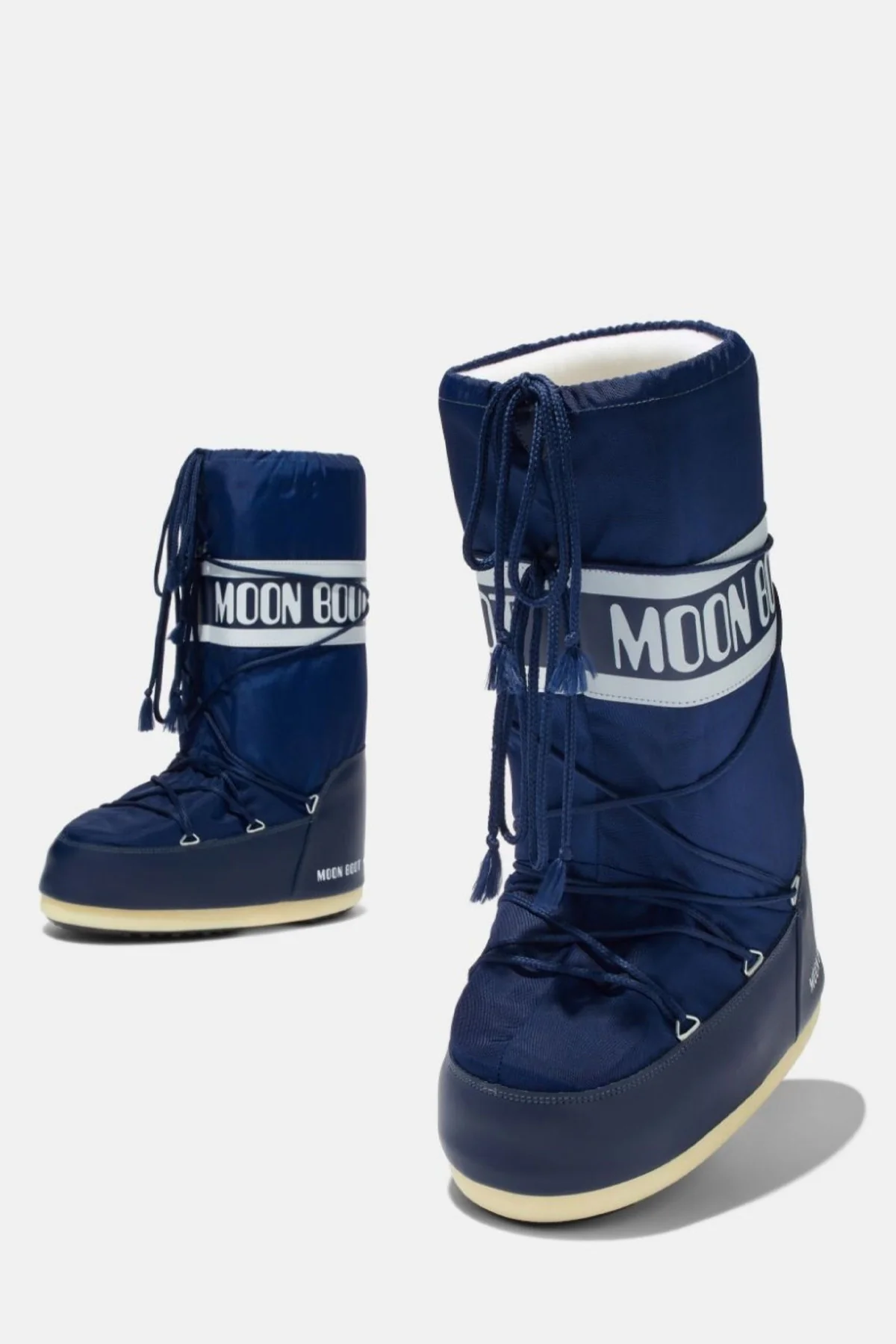 Icon Nylon Blue - Image 3