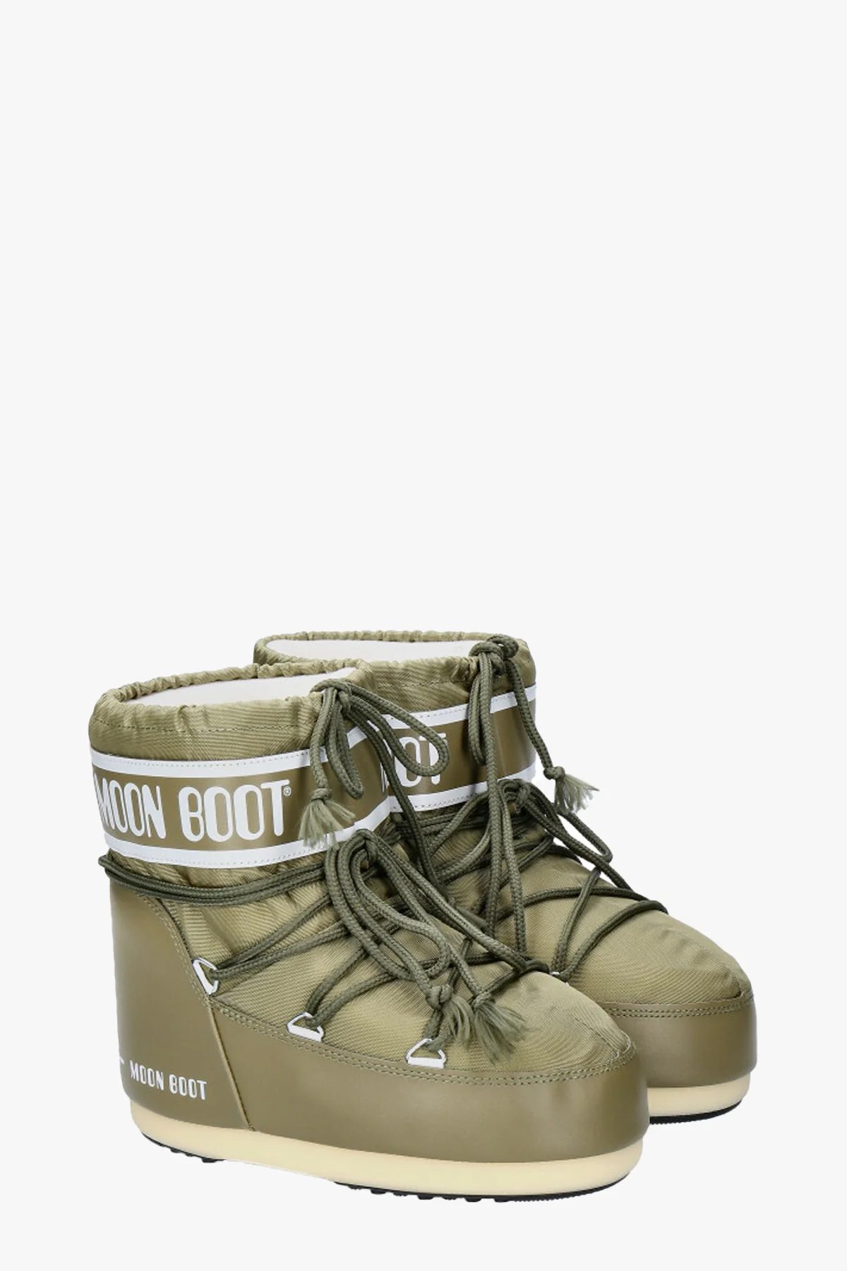 Icon Low Nylon - Image 2