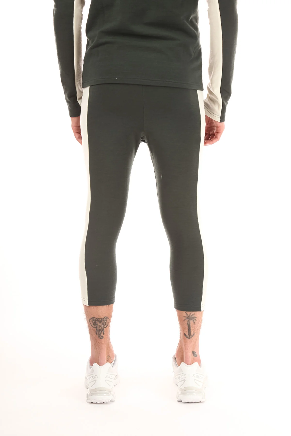 Men's Voss Long Johns Moniker Sport Edition - Image 3