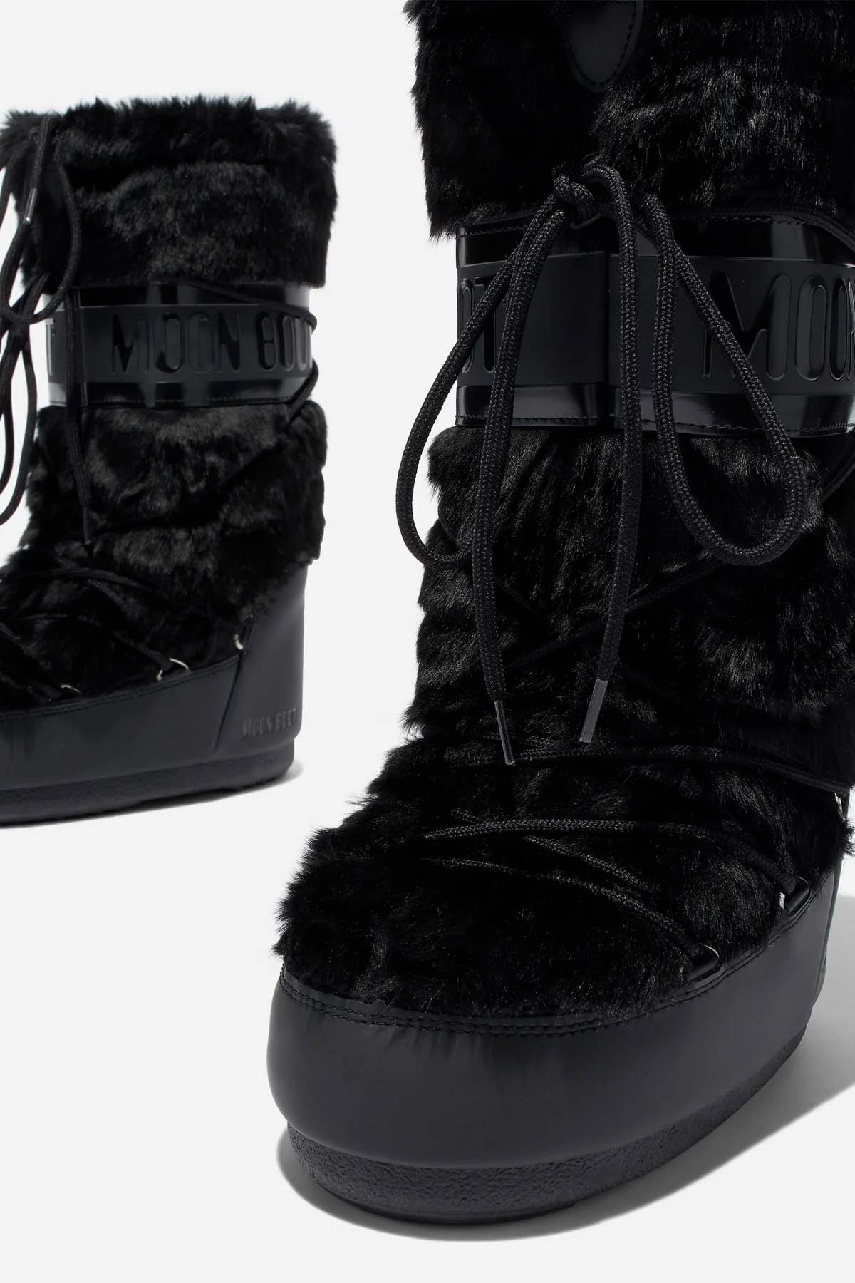 MB Icon Faux Fur - Image 2