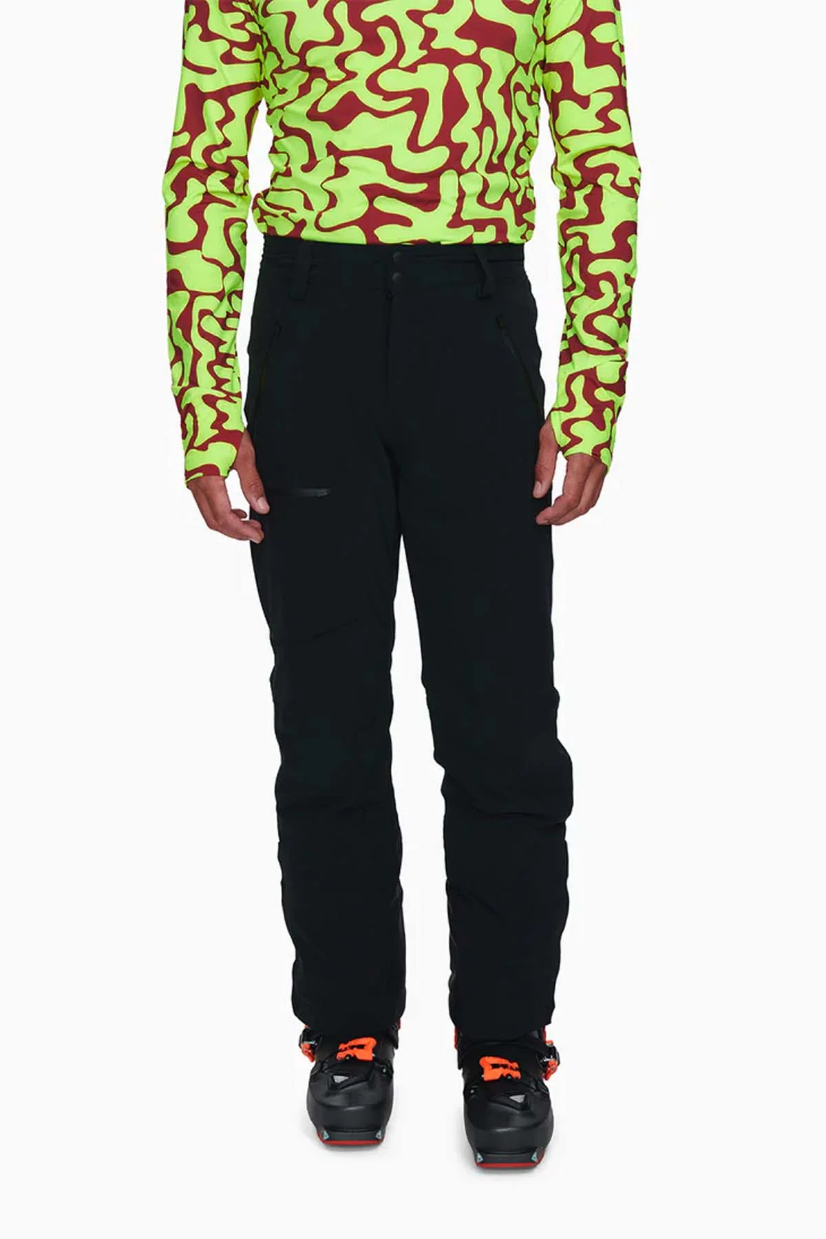 Pyramid Pant