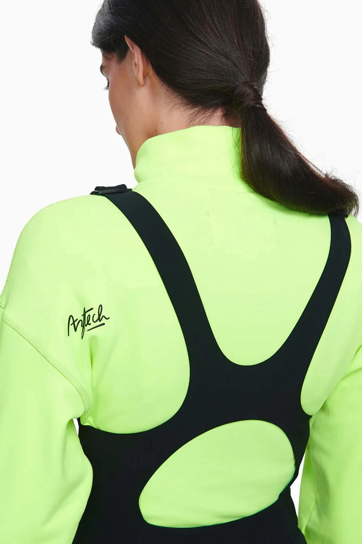 Top To Bottom Bib - Image 3