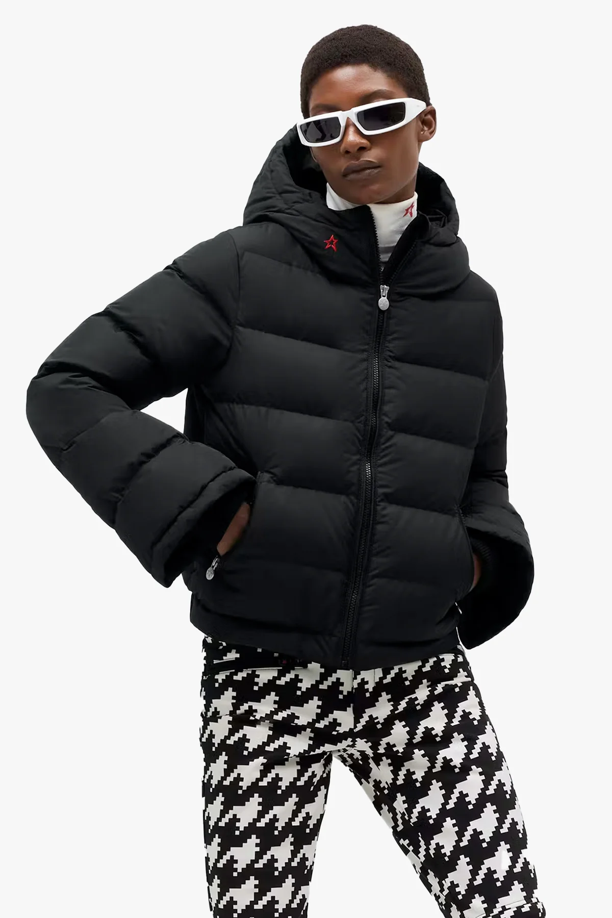 Polar Flare II Ski Jacket - Image 2