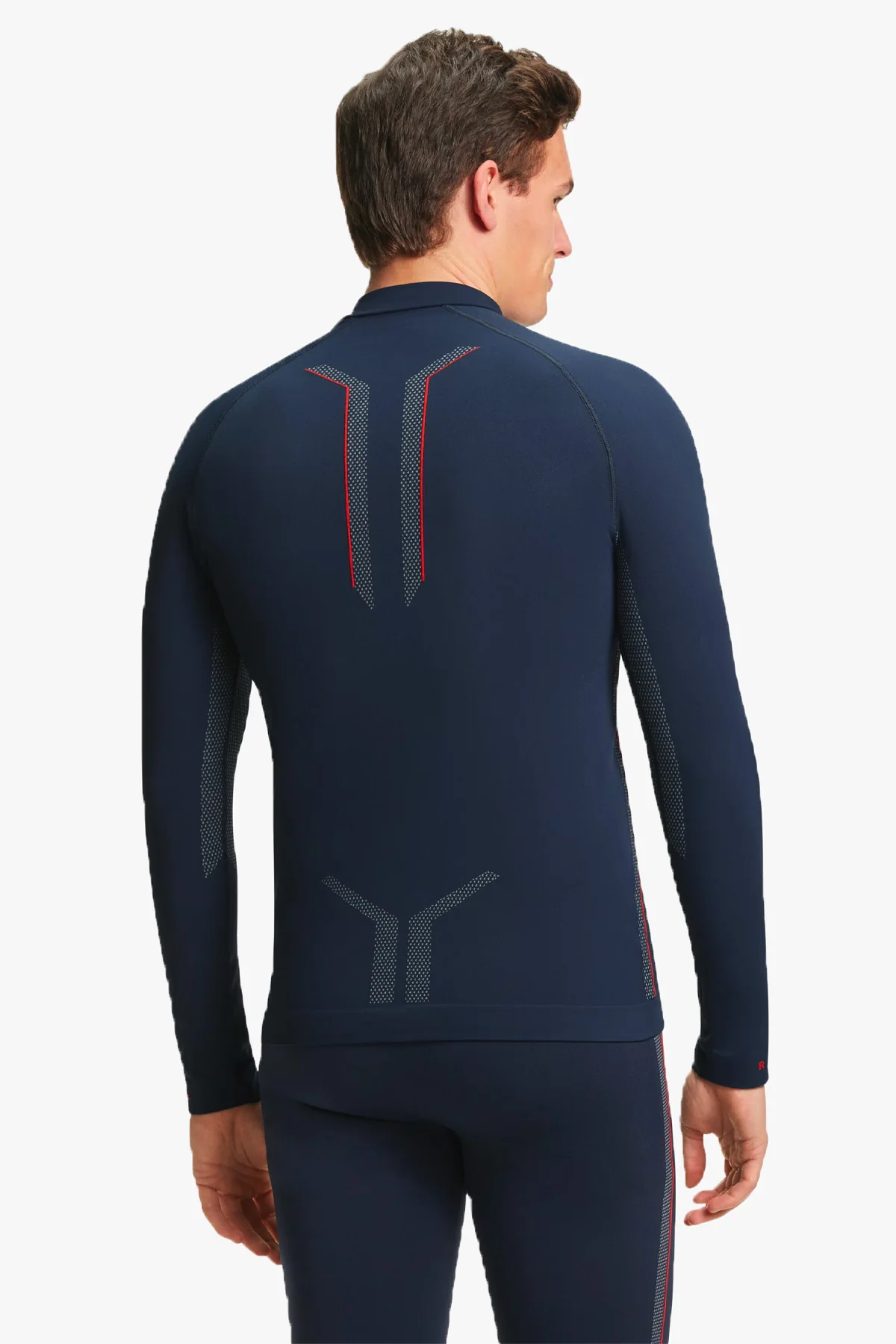 Men long sleeve Shirt Maximum Warm - Image 3