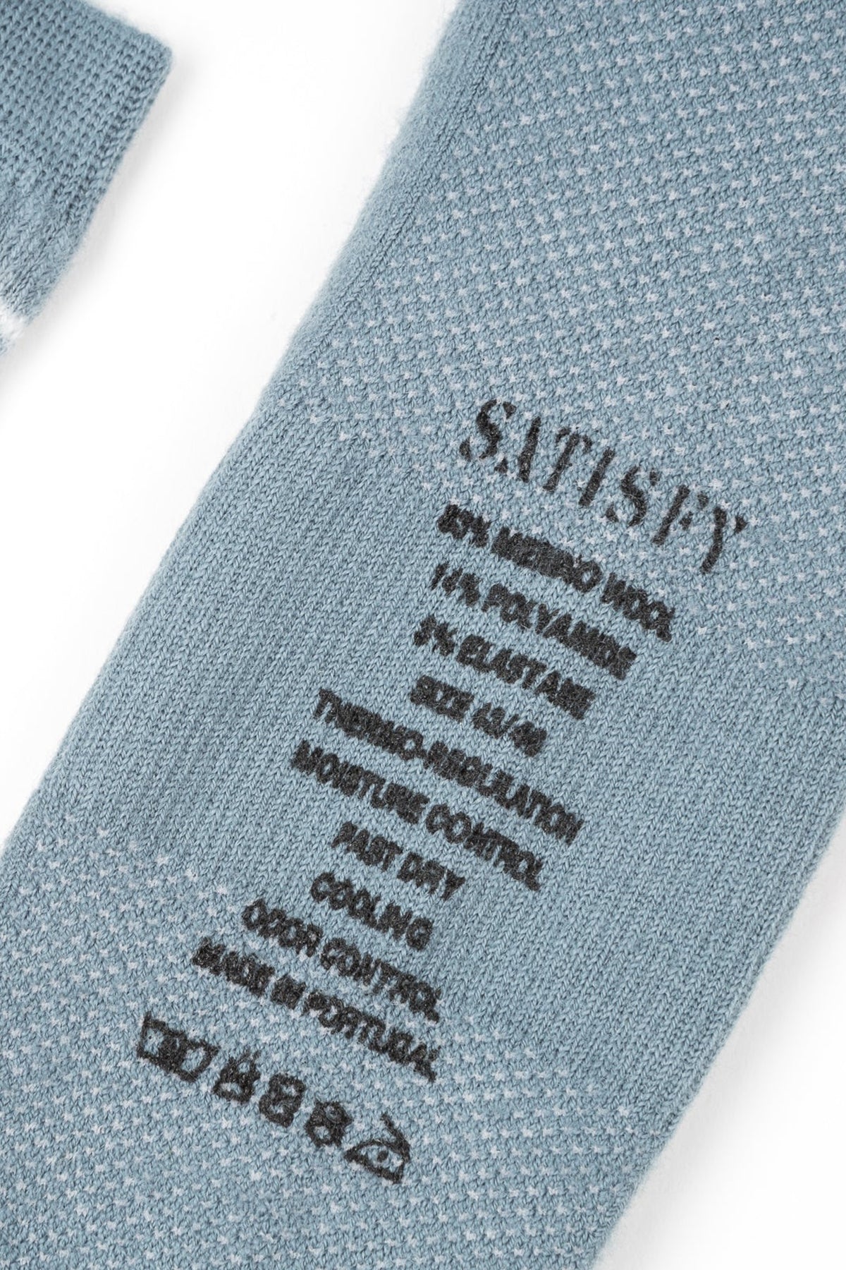 Merino Tube Socks - Image 3
