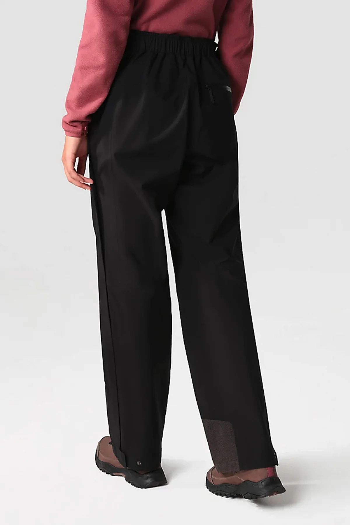 Women's Dryzzle Futurelight Full Zip Pant - Image 4