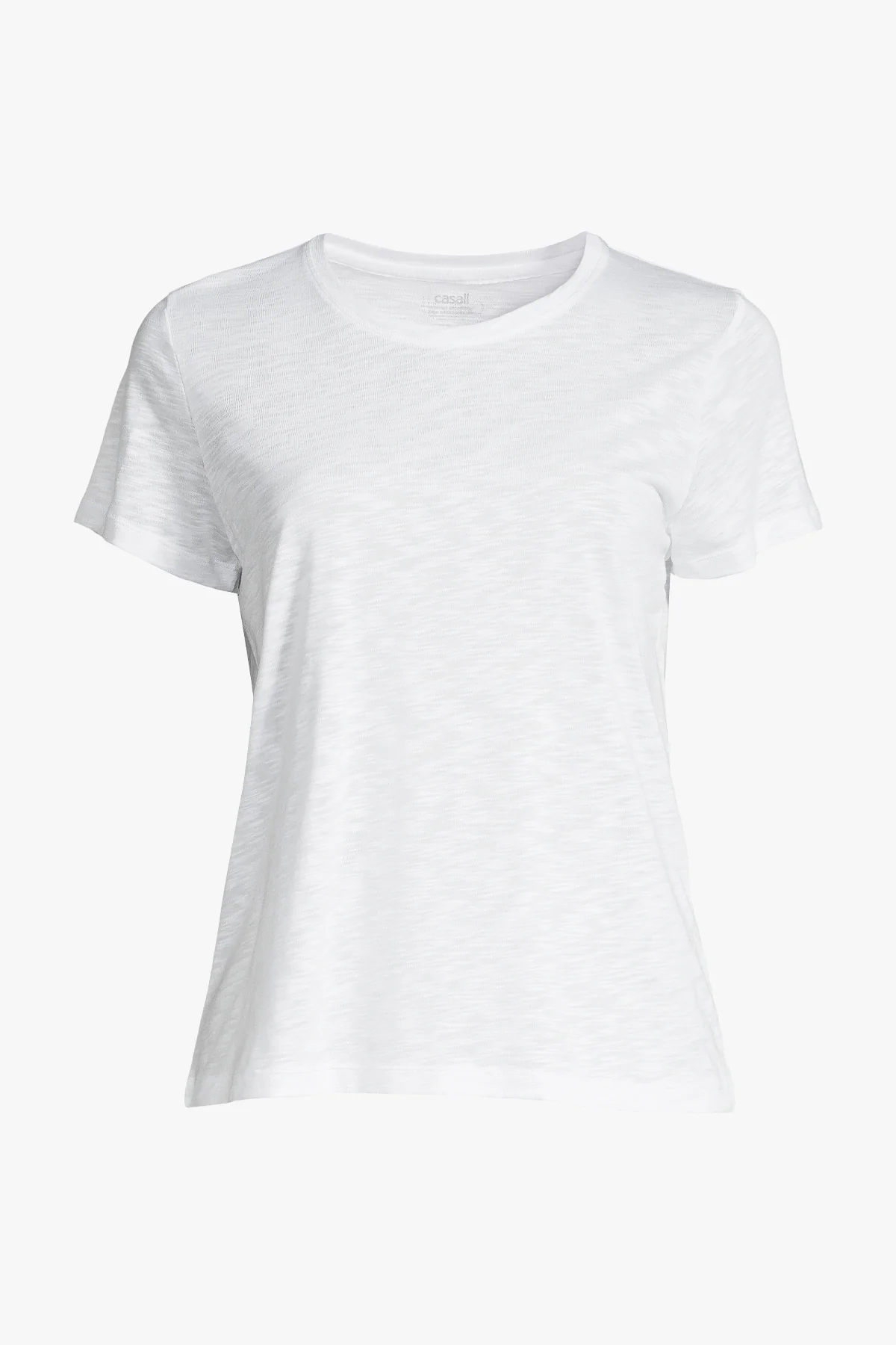 Soft Texture Tee - Image 2