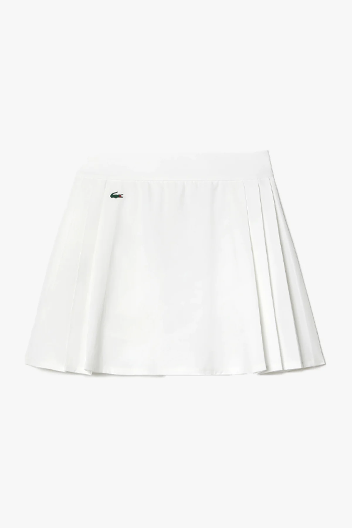 Women's Lacoste Sport Built-In Short Golf Skirt - Image 2