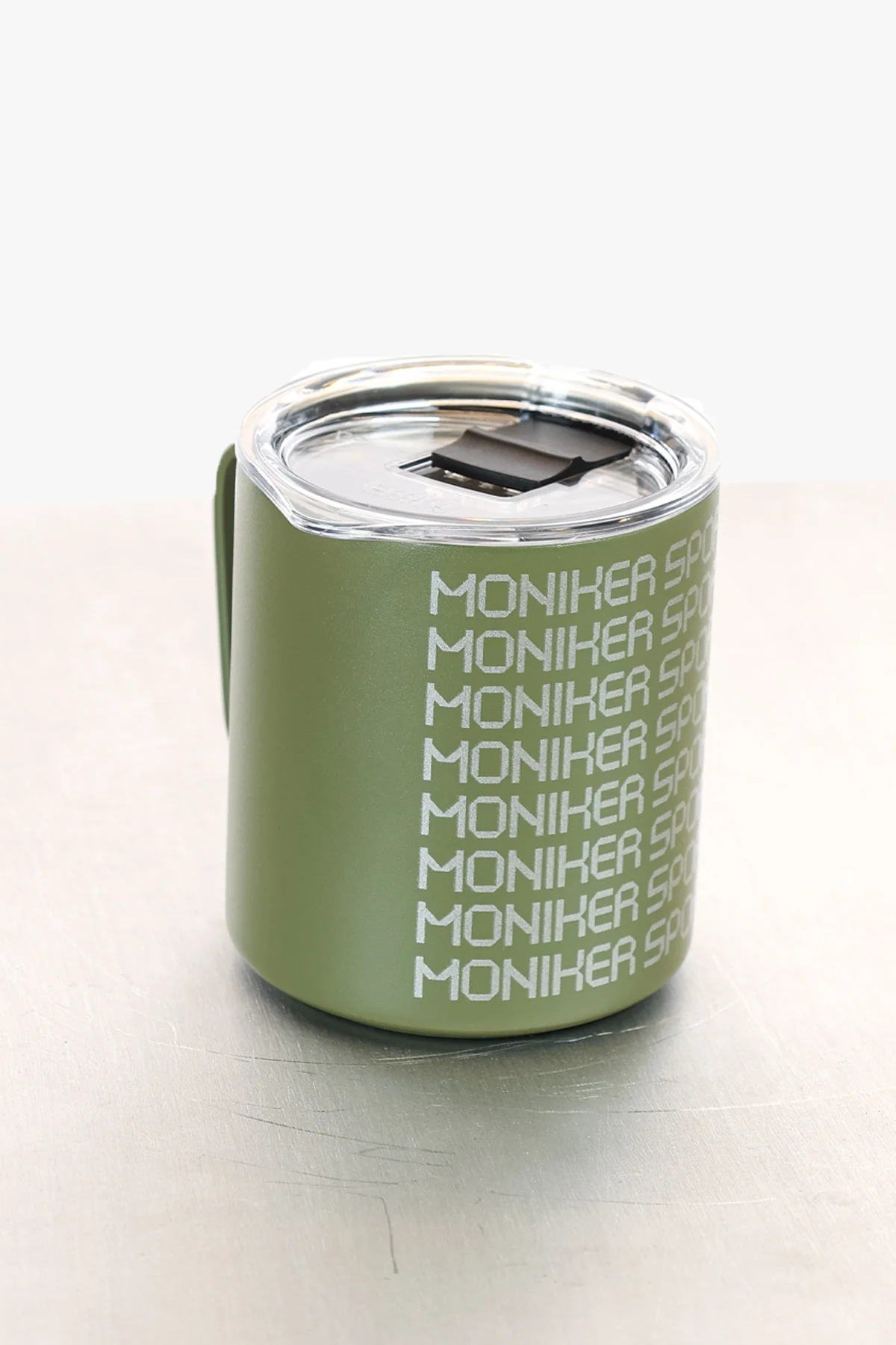 Moniker Sport Camp Cup - Image 3